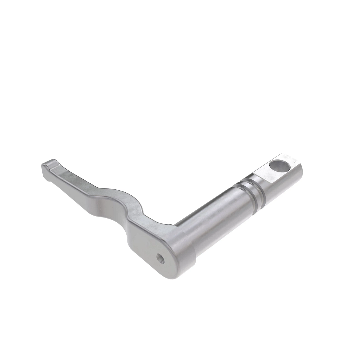 Range Shift Arm