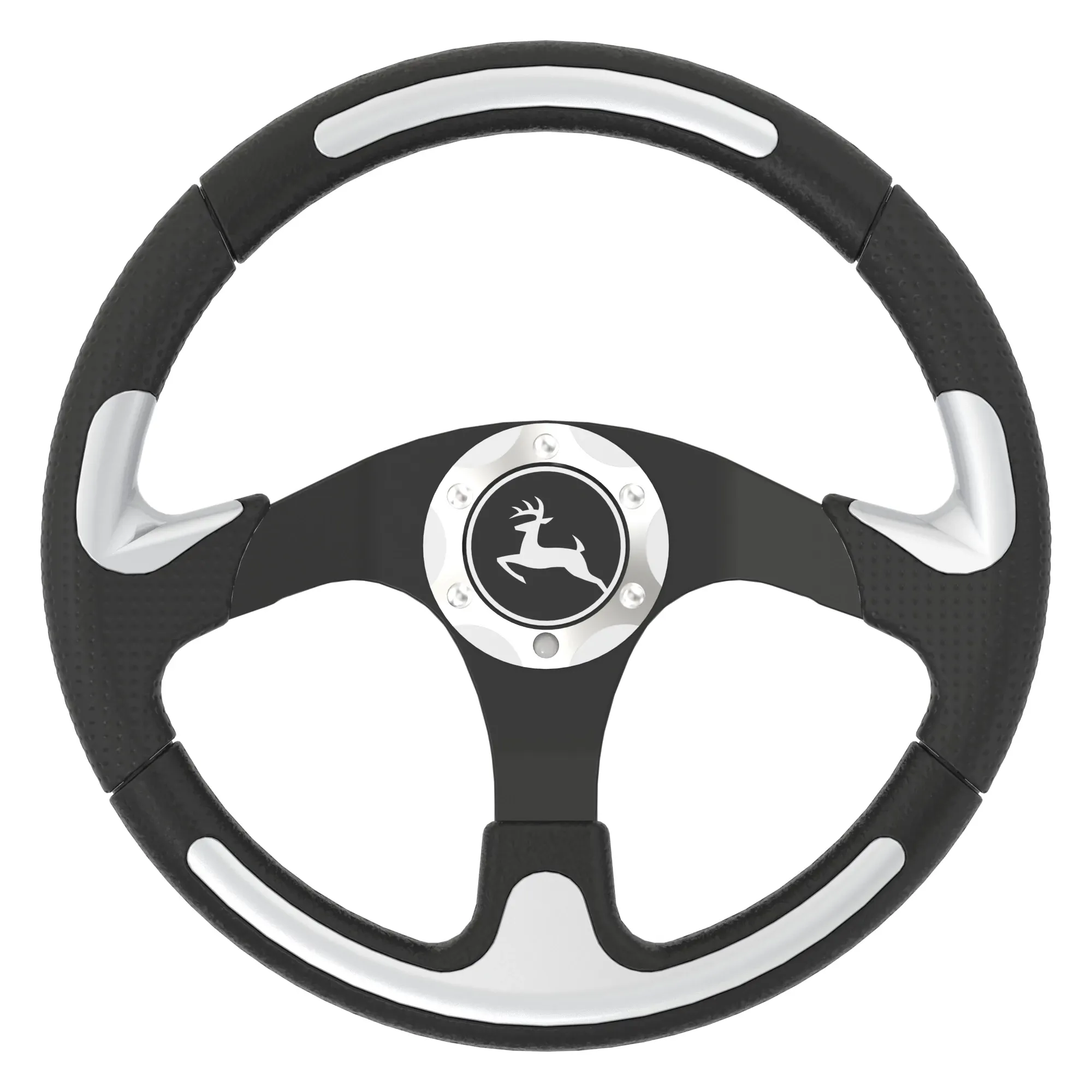 BM23933: Sport Steering Wheel | Shop.Deere.com