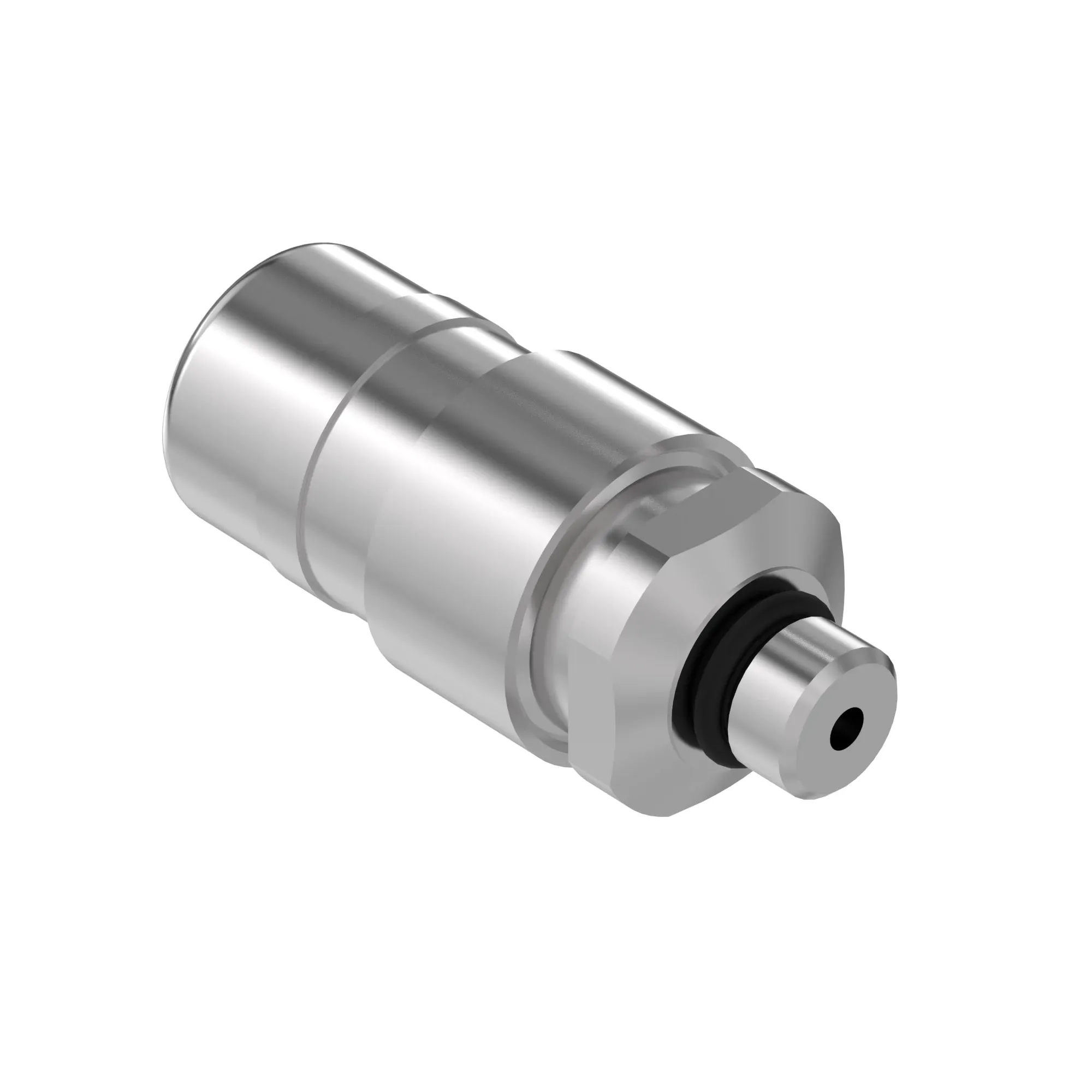 PRESSURE GAUGE, UNDERCARRIAGE TENSI