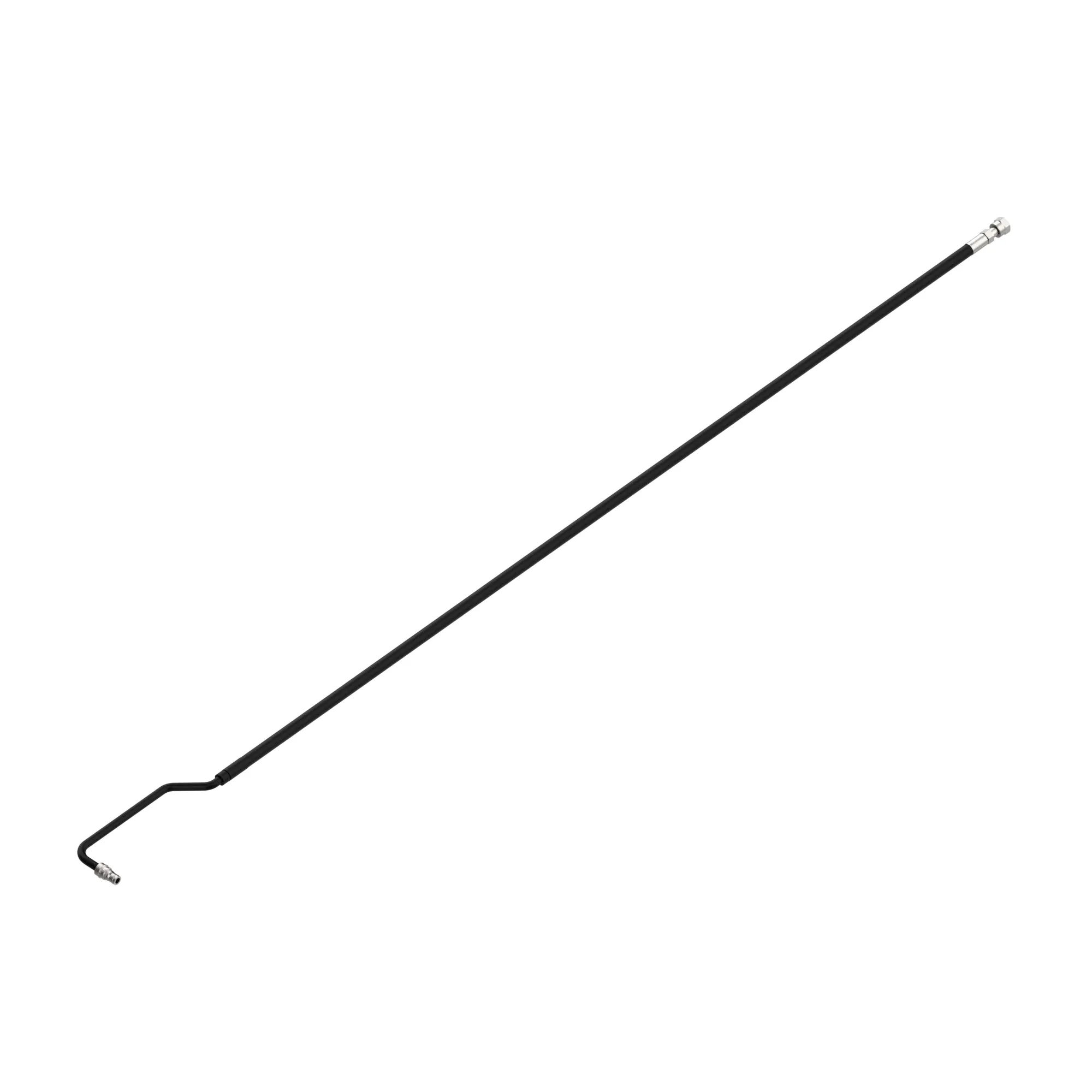John Deere Hydraulic Hose - AW35455
