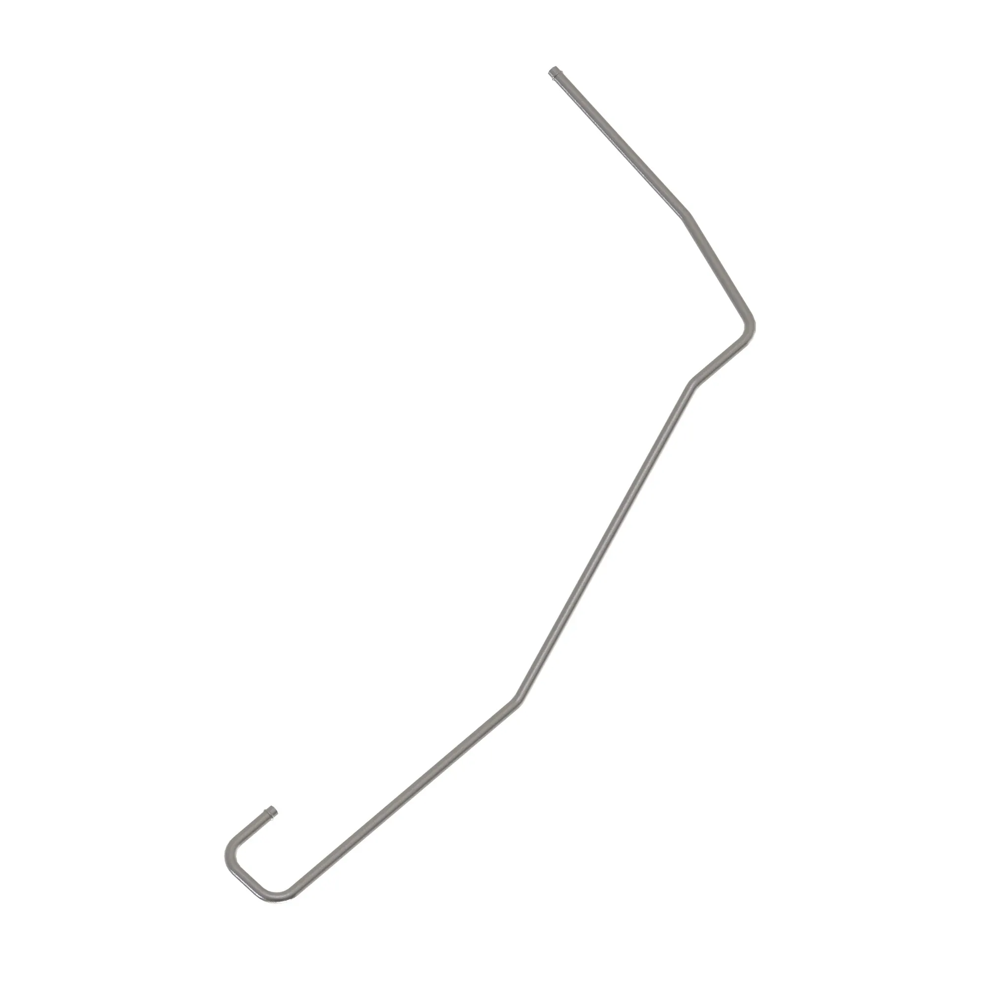 BREATHER TUBE, DEF TANK