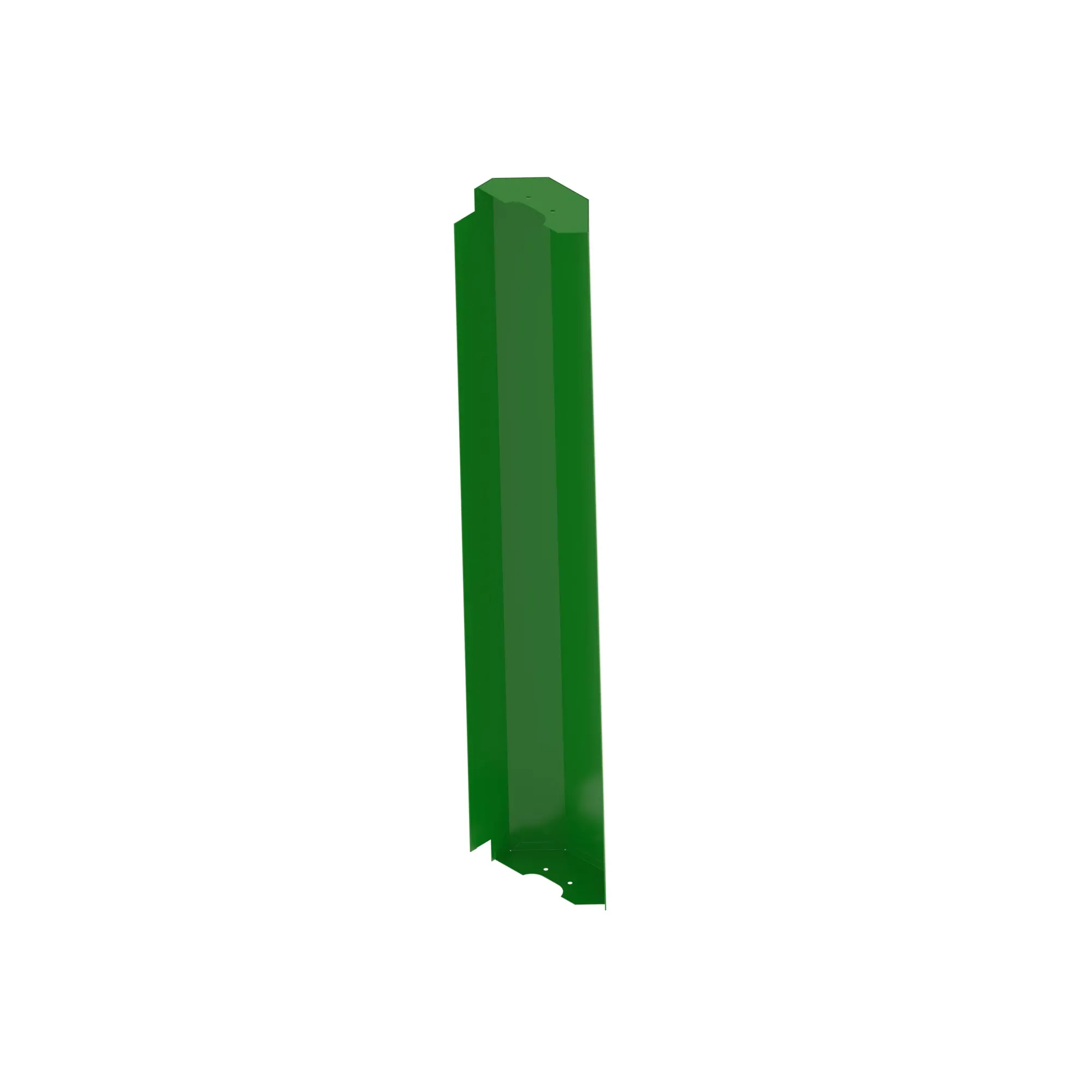 GUARD, BRUSH ASSY (TOP DRESSER)