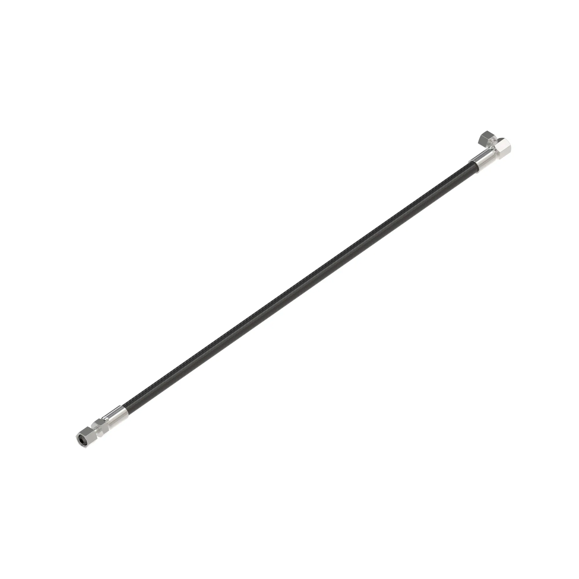 John Deere Hydraulic Hose - AW34310