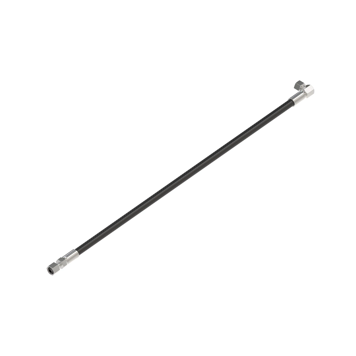 Hose, Hydraulic (9.52 X 780 MM)