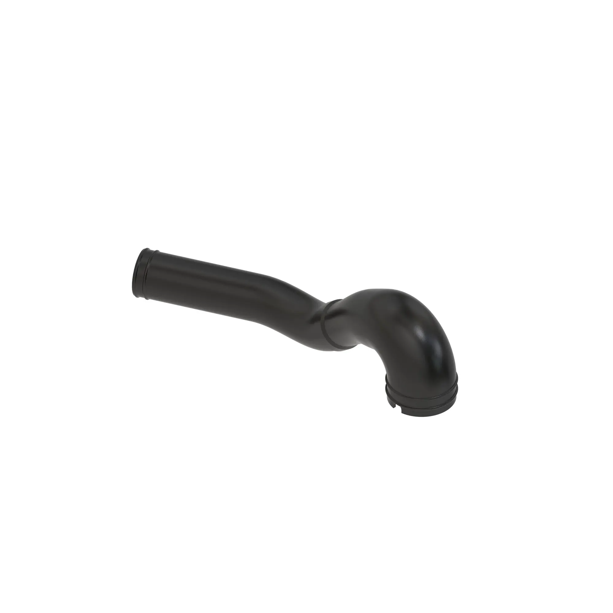 AIR INTAKE HOSE, LARGE 848L SII