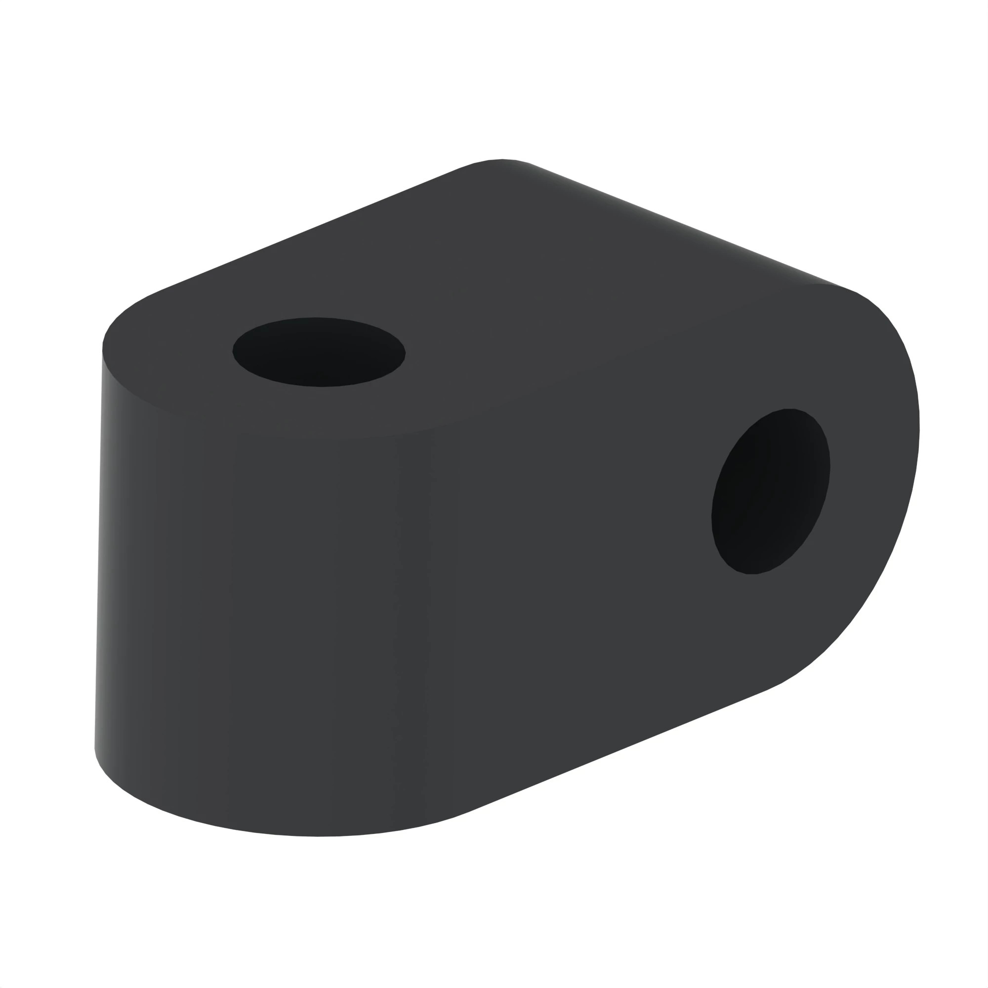 John Deere Connector Adapter Fitting - F626771