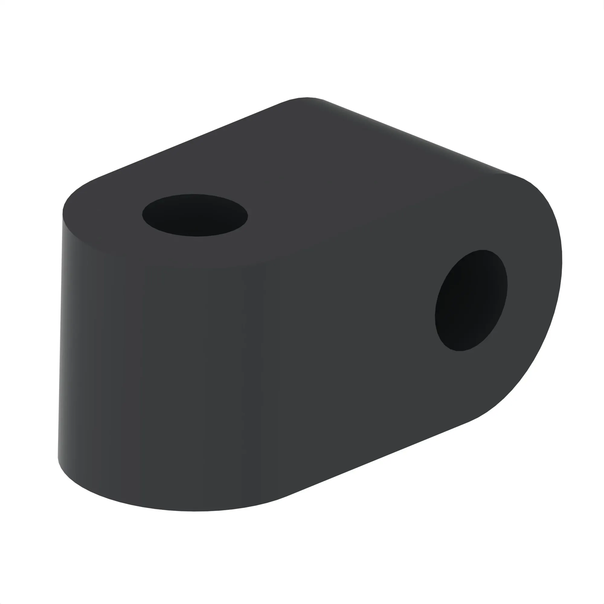 John Deere Connector Adapter Fitting - F626771