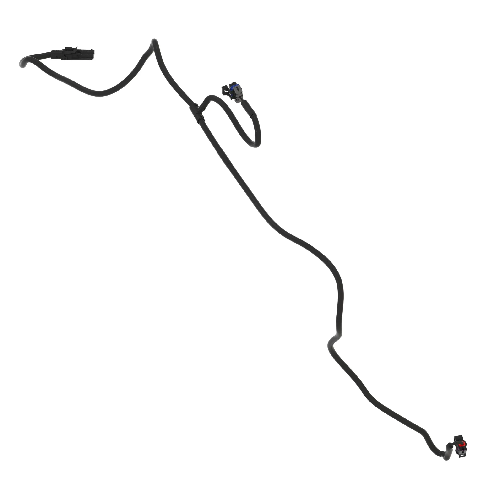 John Deere Adapter Trailer Air Brake Wiring Harness - AL233446