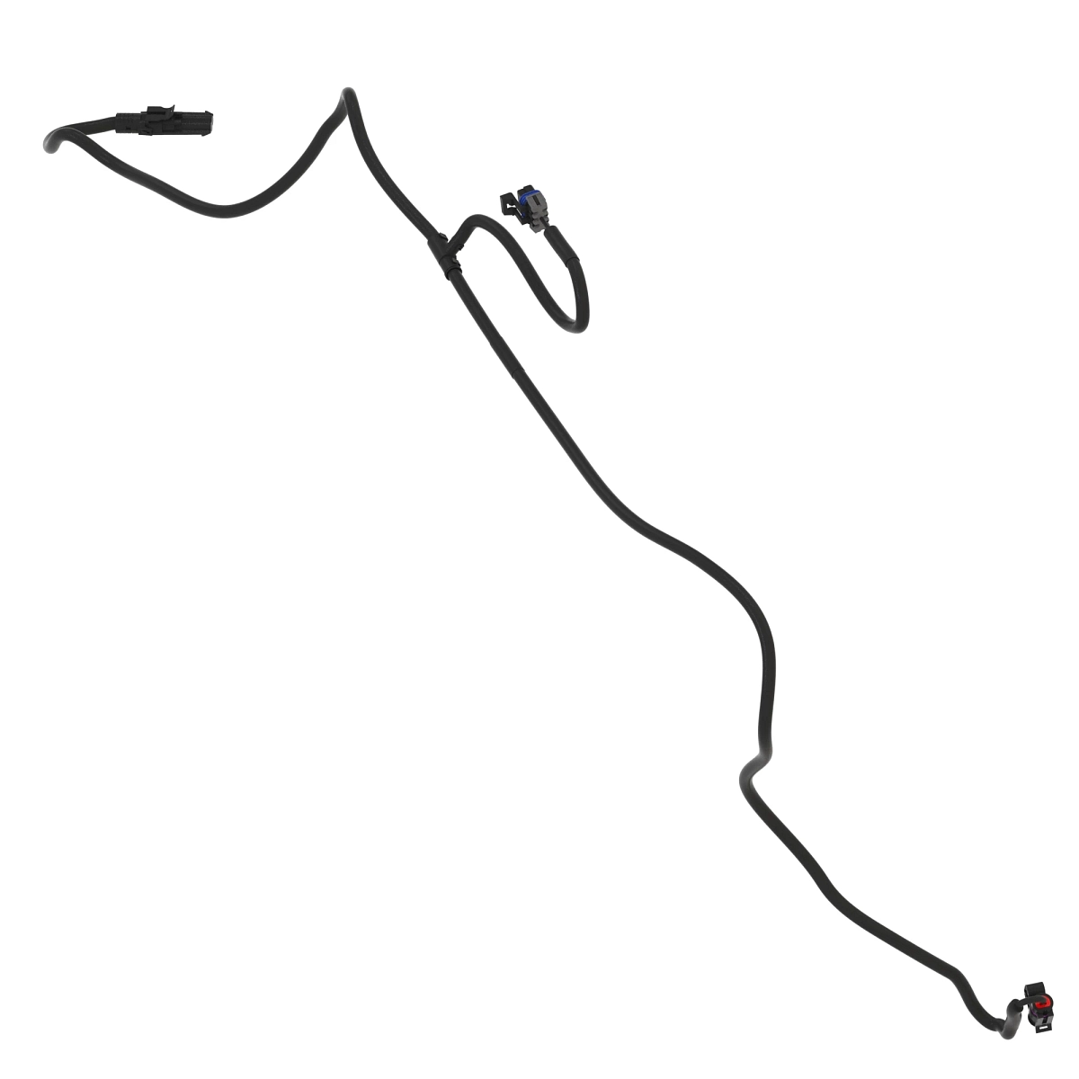 Wiring Harness, Adapter Trailer Air