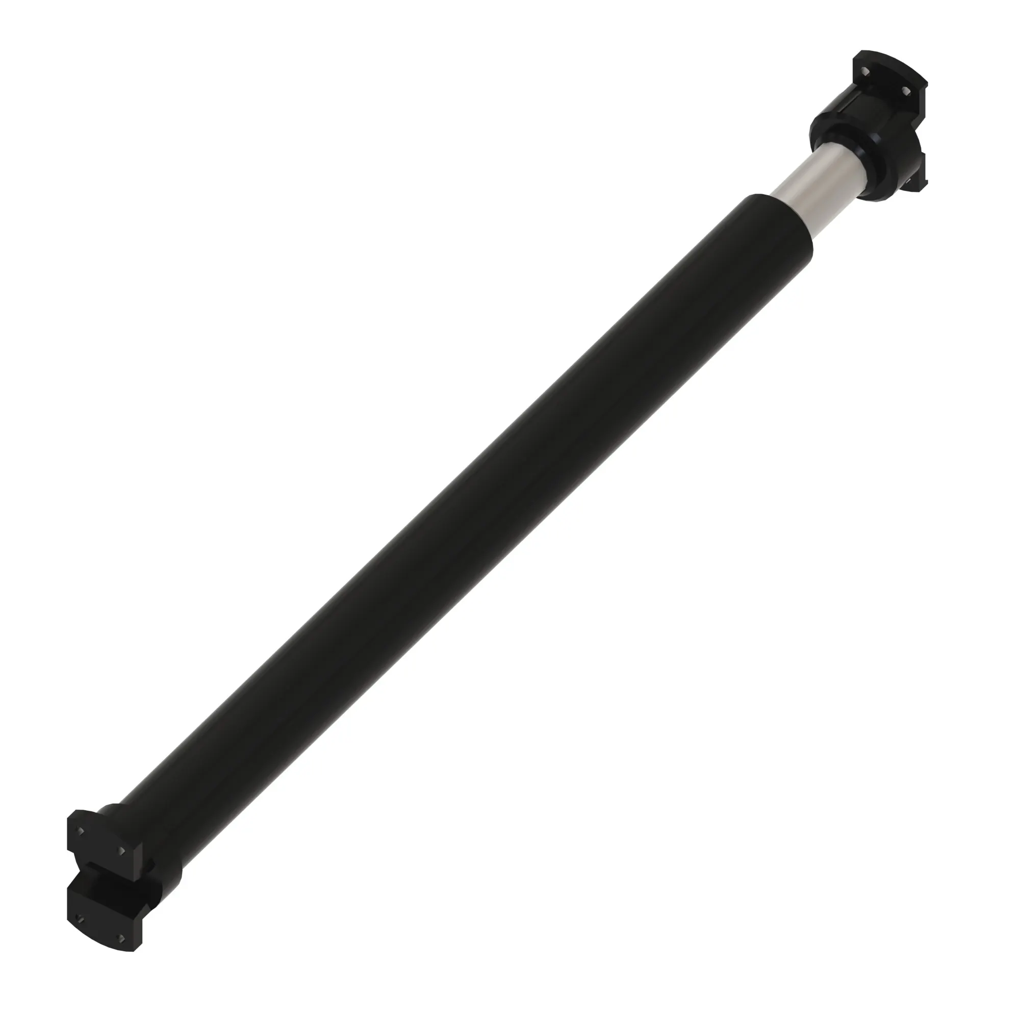DRIVE SHAFT, ASSY, 7C