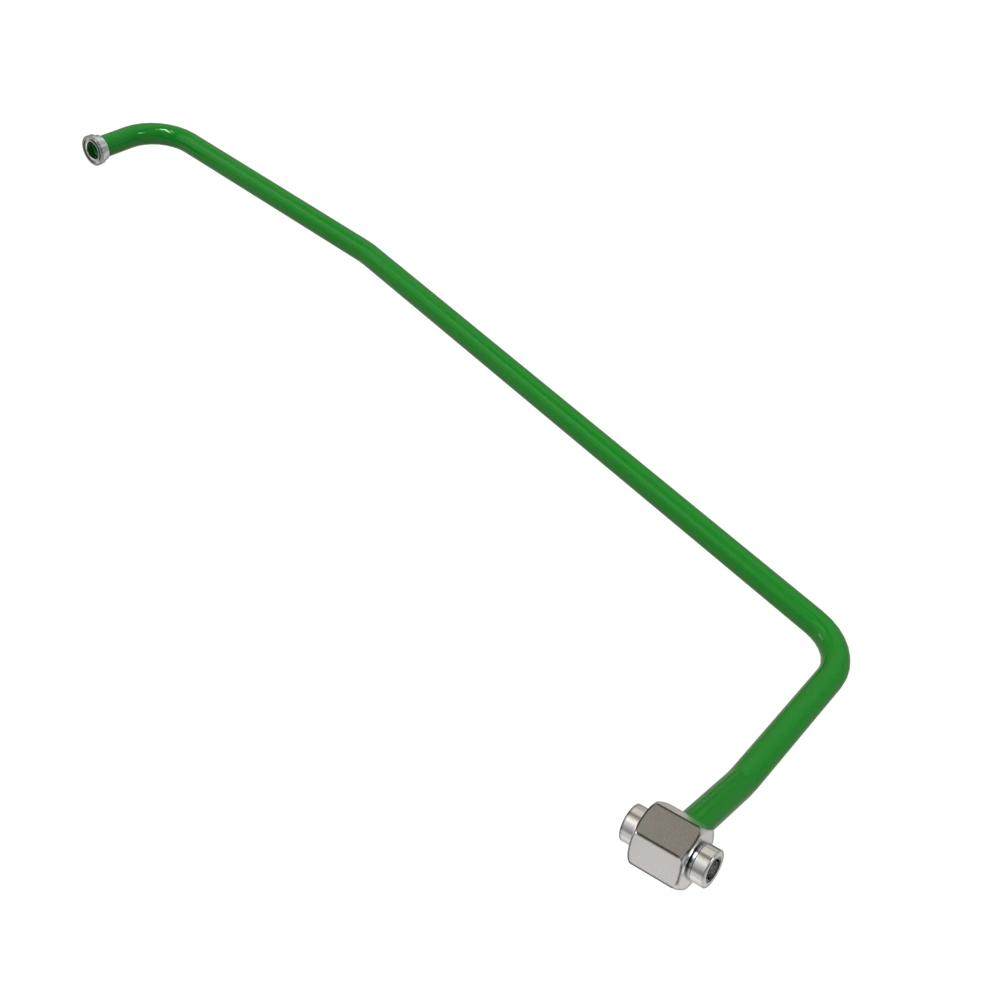 TUBE, TUBE ASSY, FRONT HYDRO REVERS