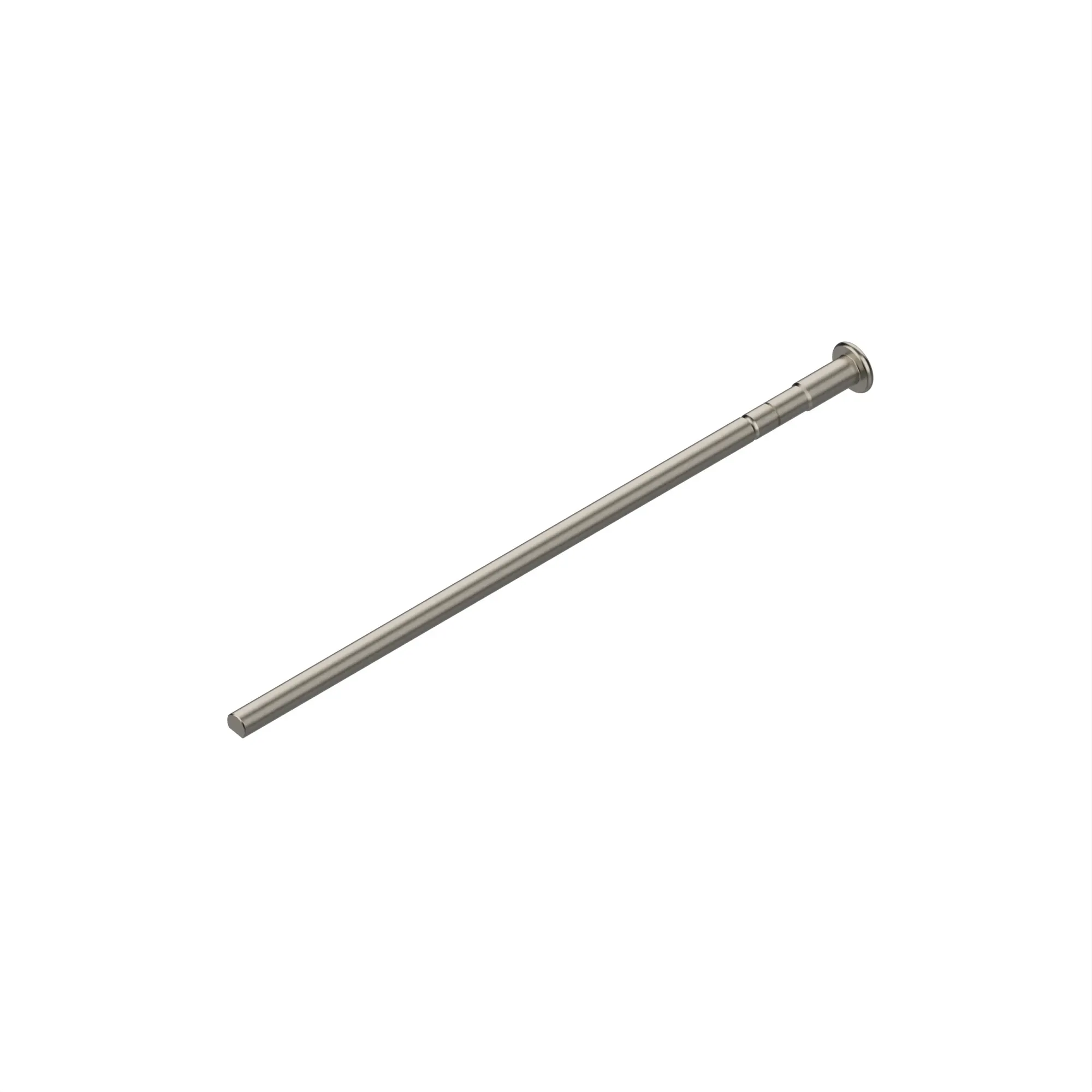 John Deere Deck Height Adjustment Rod - TCA13494