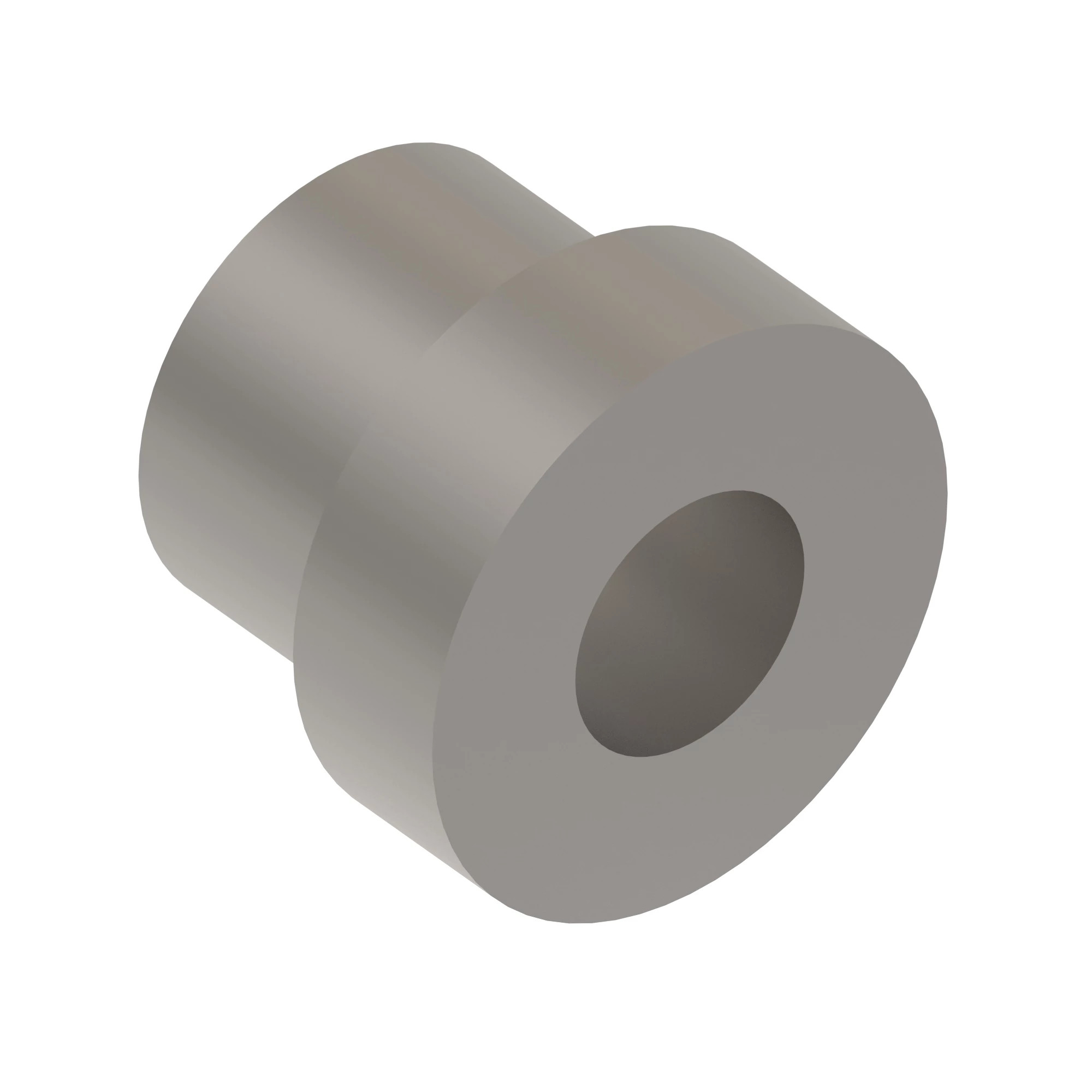 John Deere Flanged Bushing - N372961