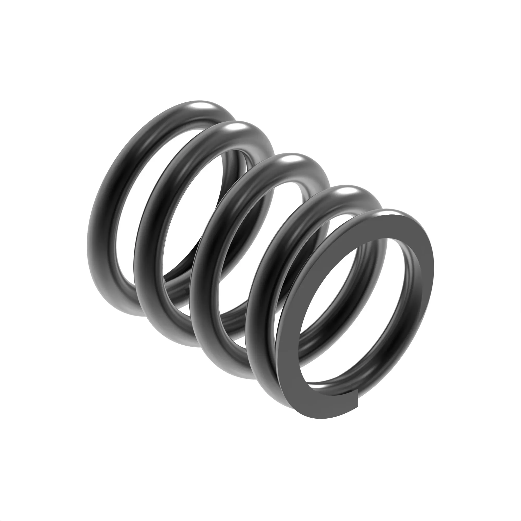 John Deere Compression Spring - N131738