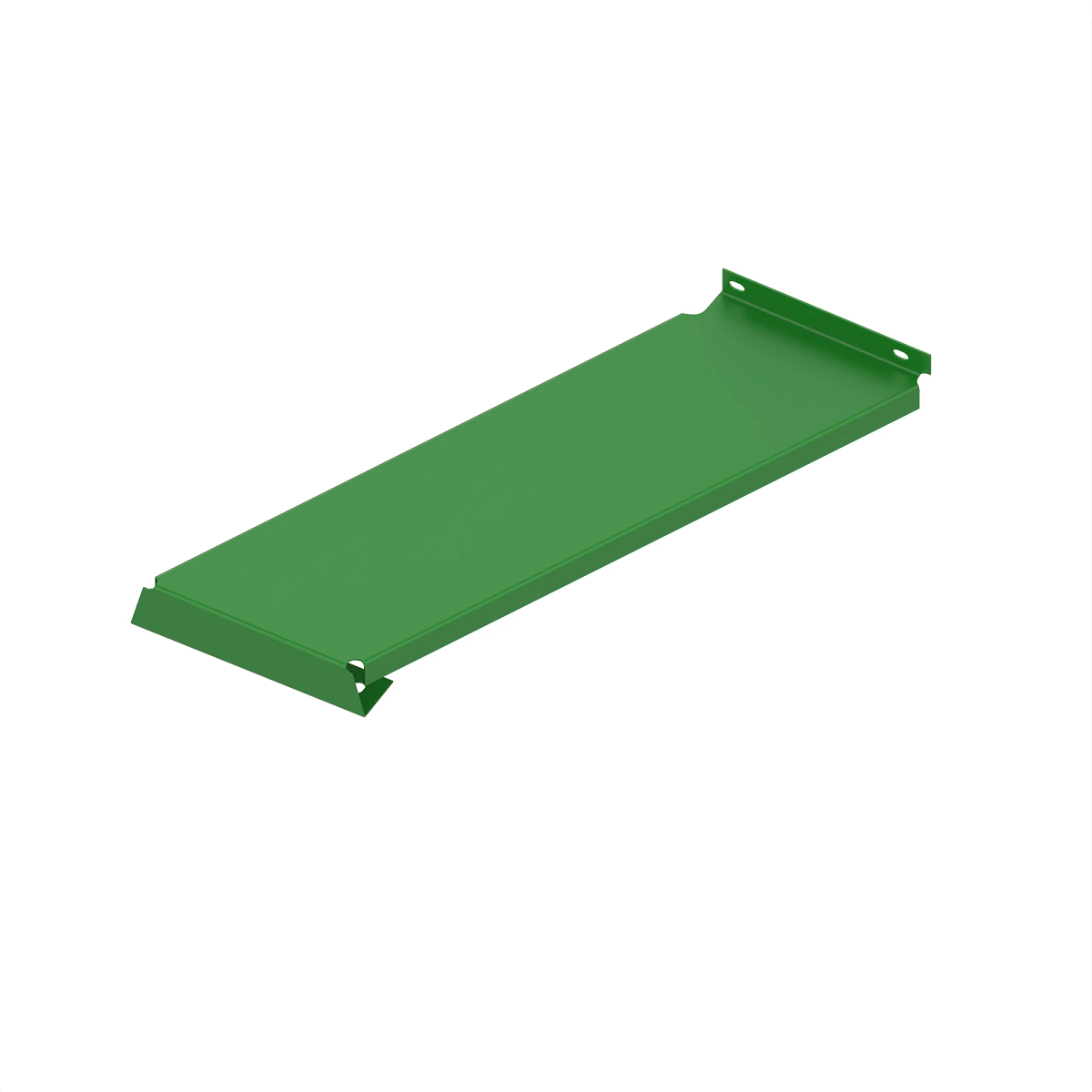 SUPPORT - AUGER SHIELD