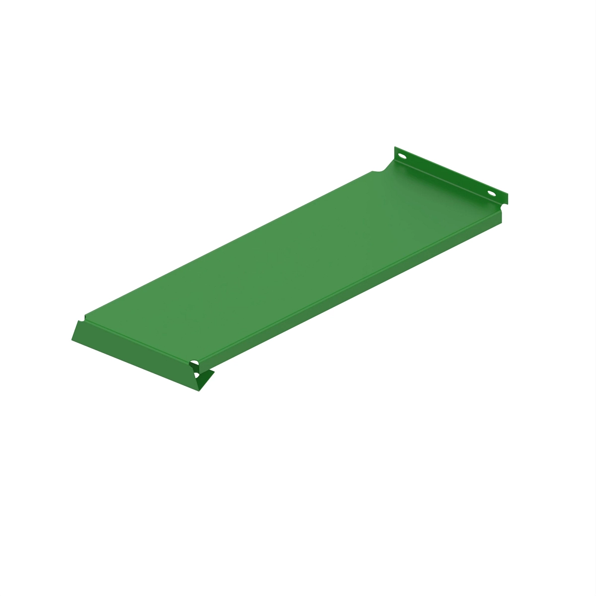 Support - Auger Shield