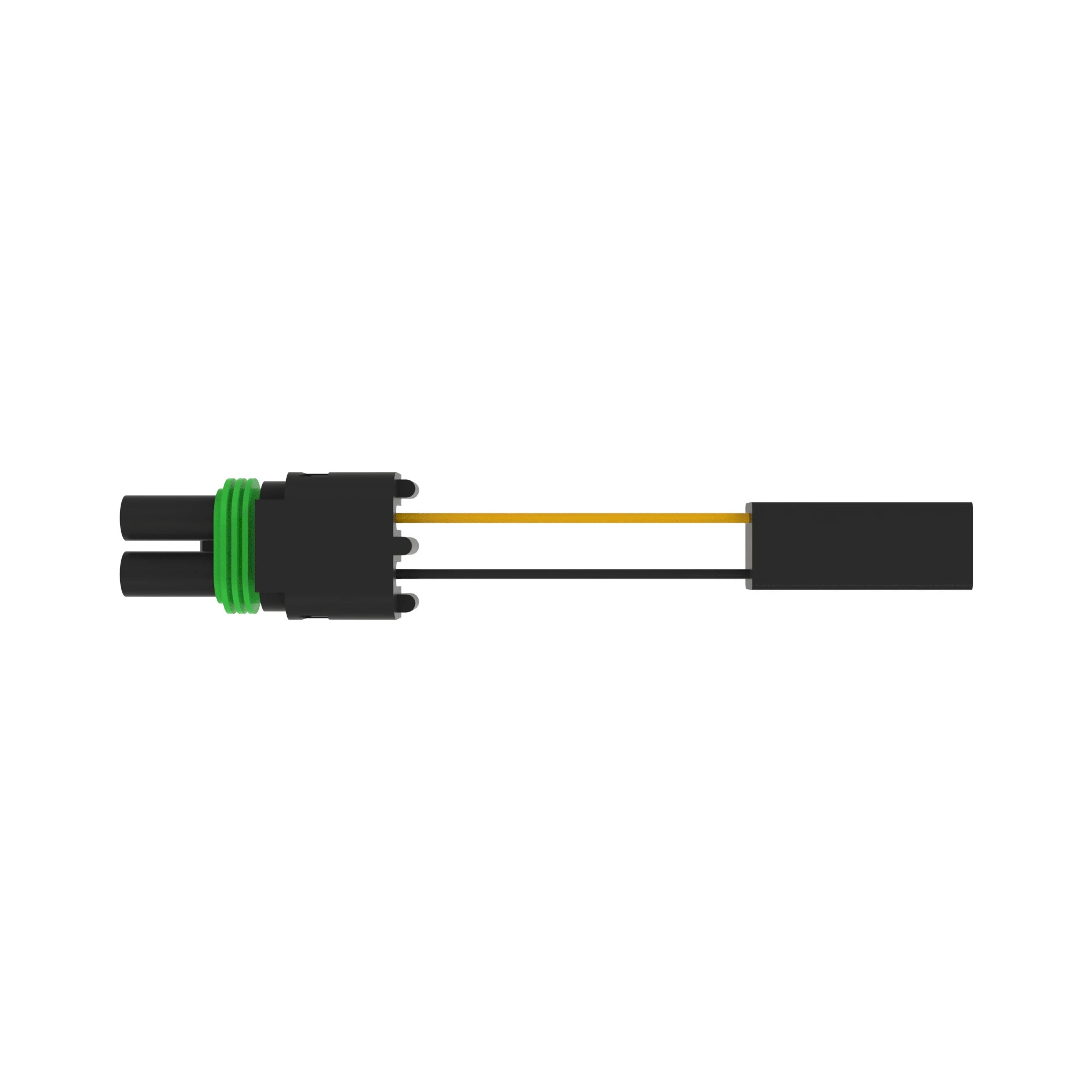 RESISTOR, ASSEMBLY