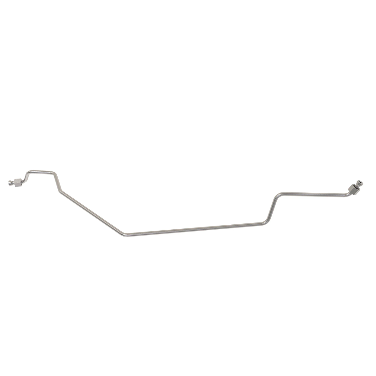 John Deere Lift Cylinder Oil Line - AUC12476