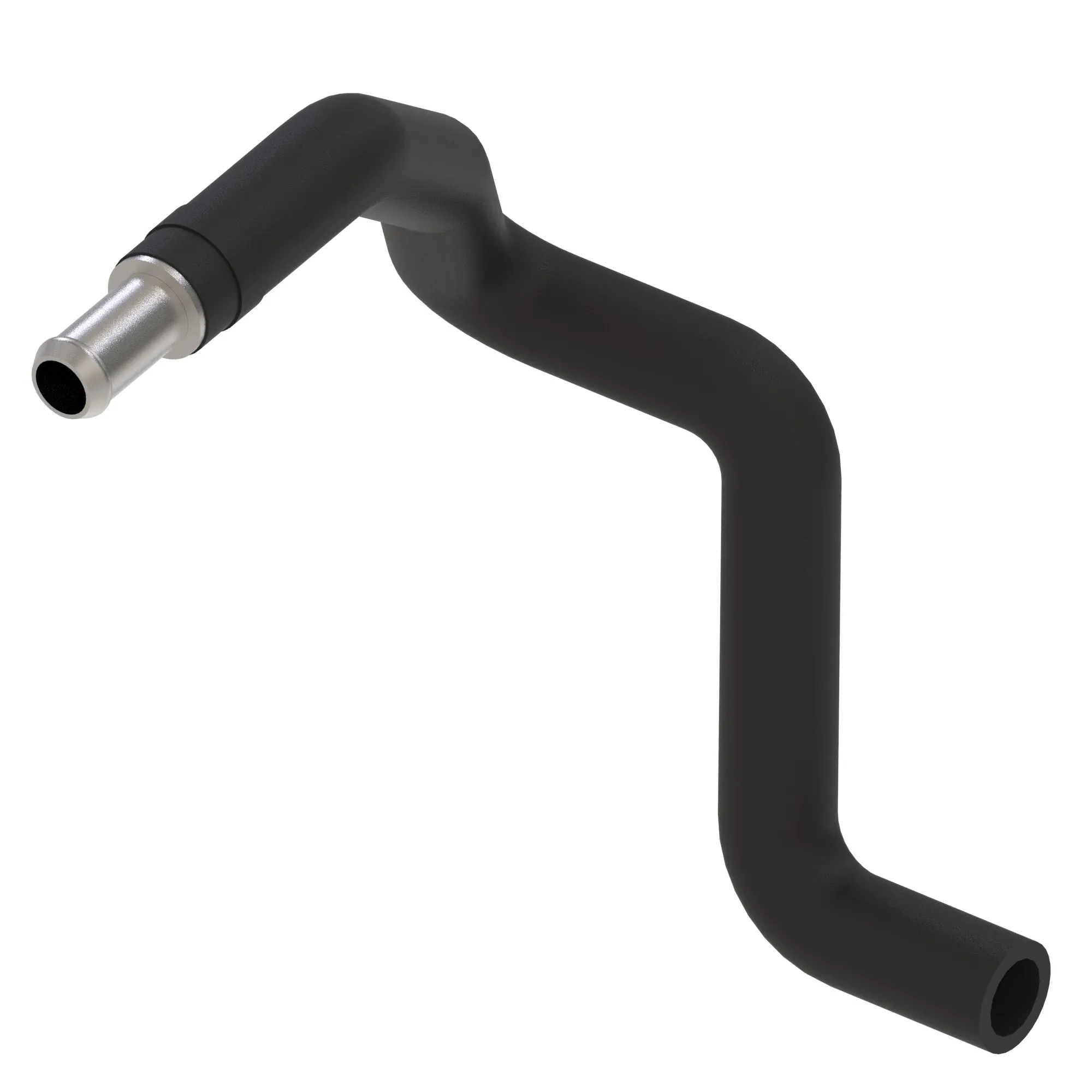 Hose, Formed Heater - Flow