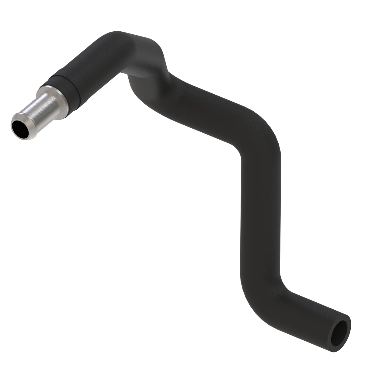 Hose, Formed Heater - Flow