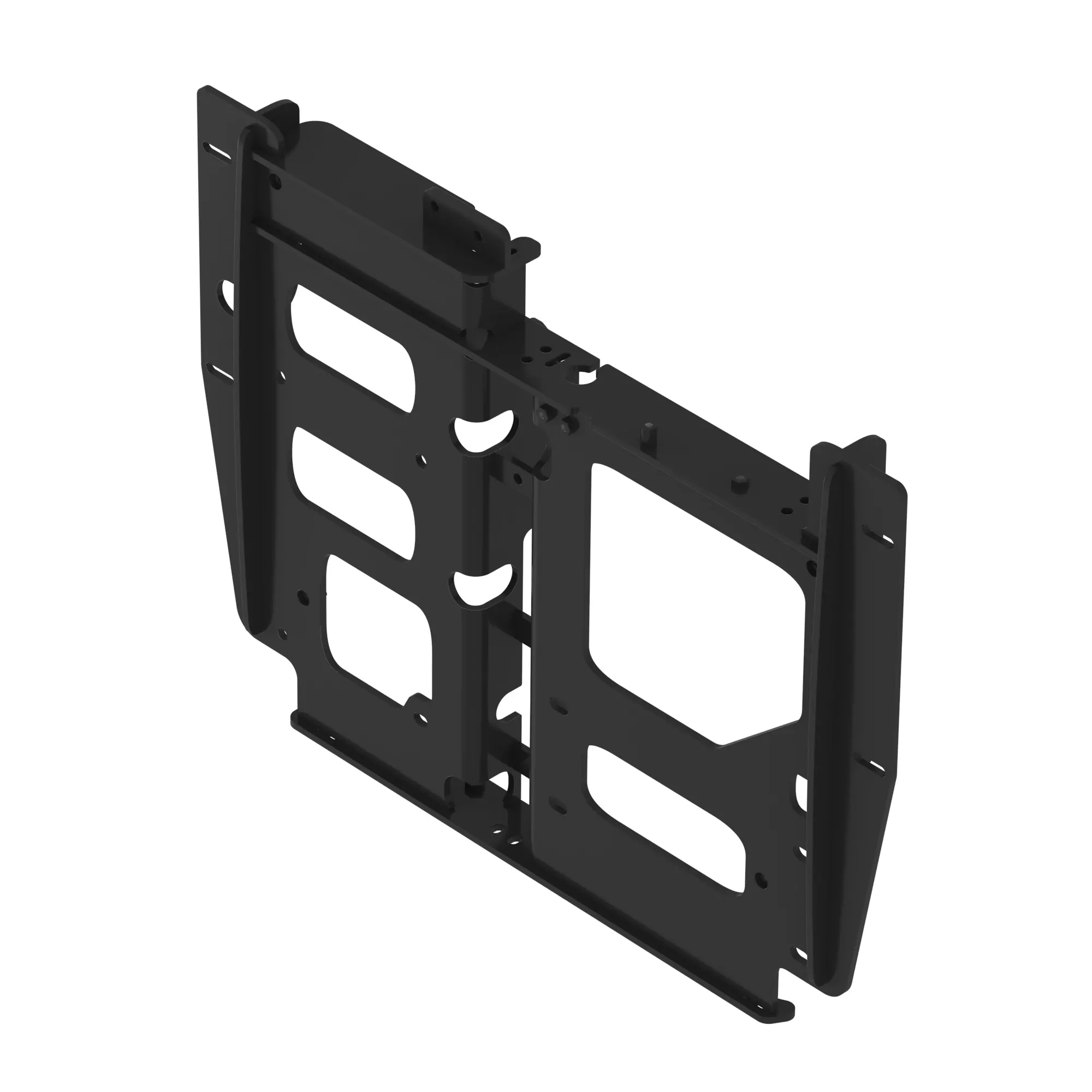 BRACKET, BRACKET WELDMENT, ATS 624