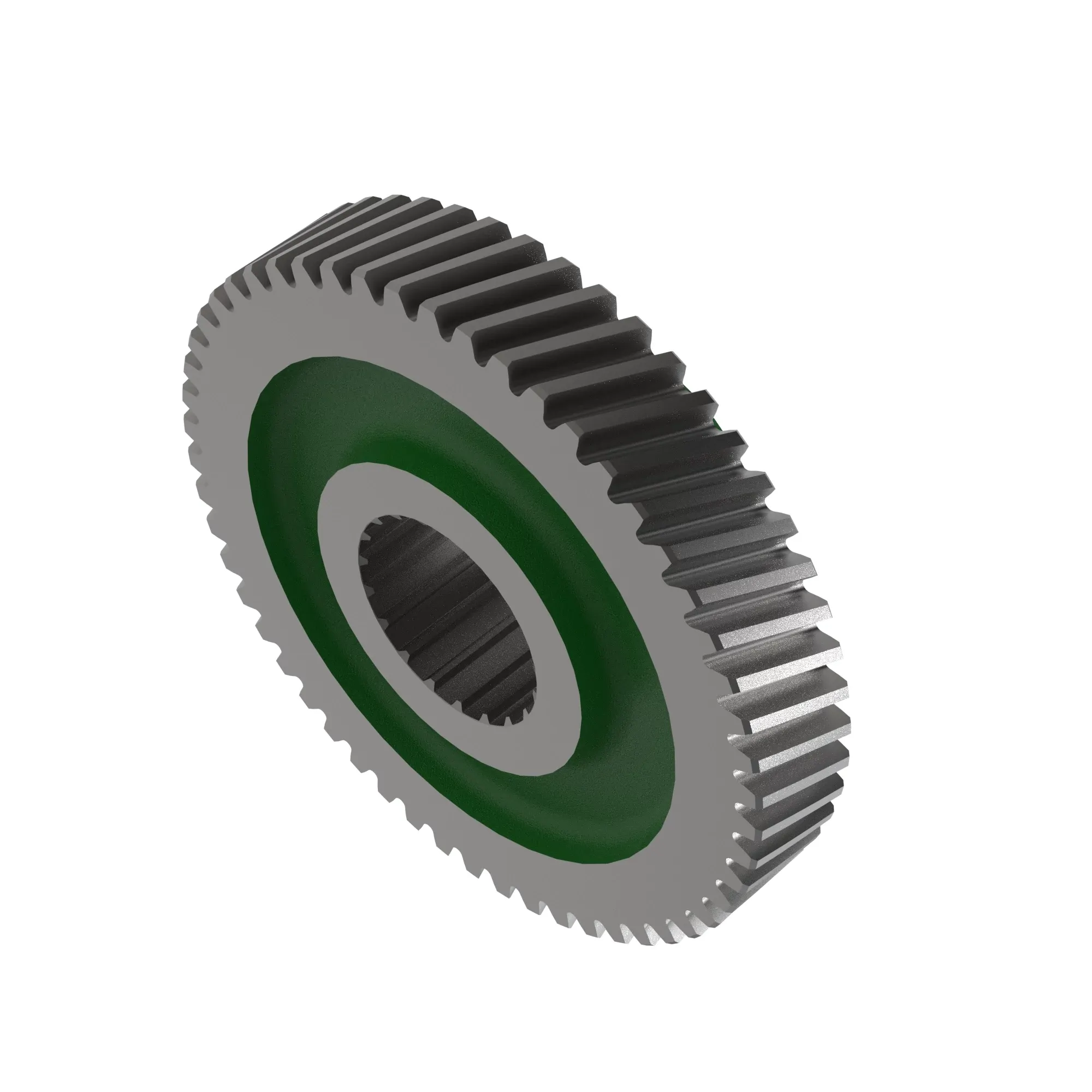 Helical Gear