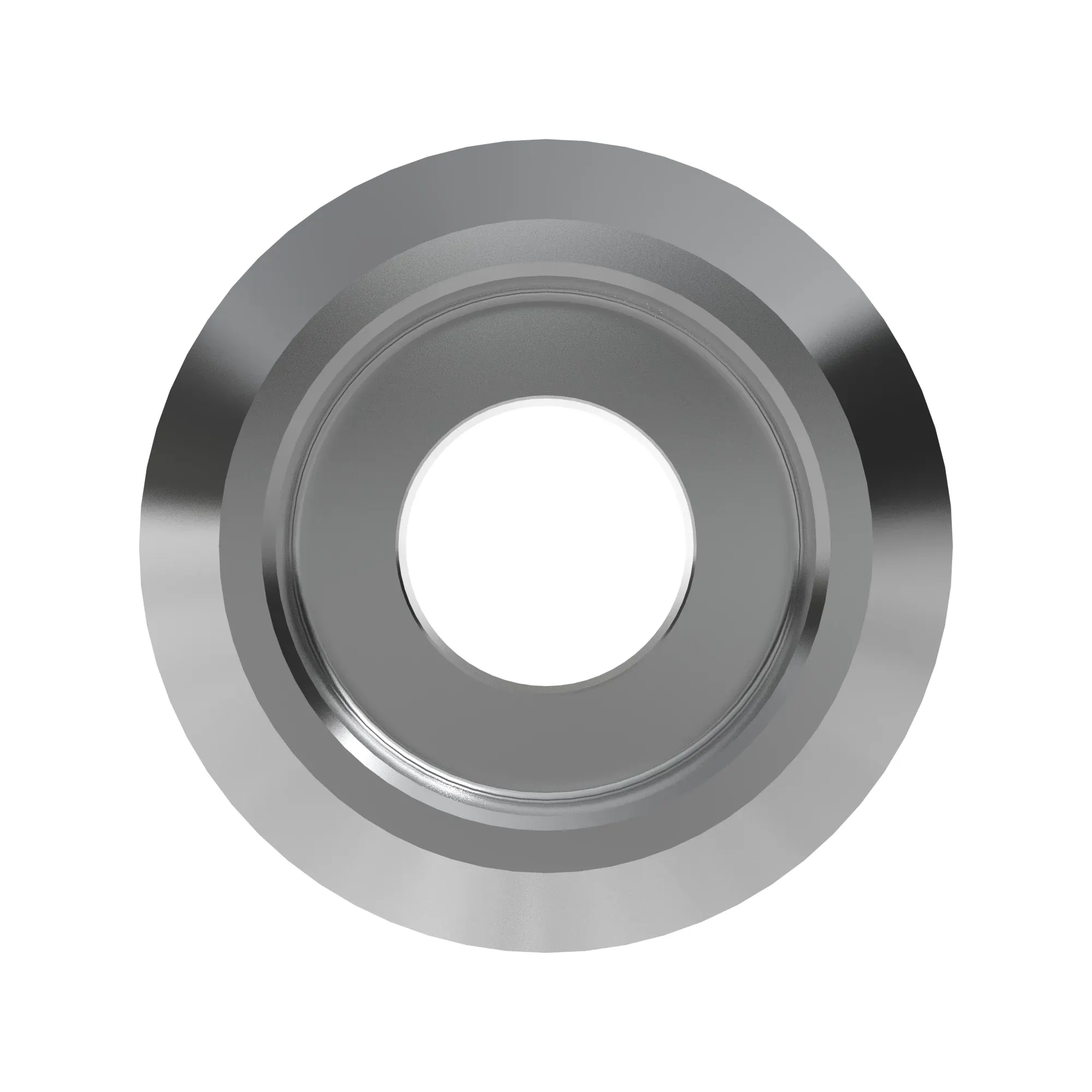 DISK, UPPER STRUT SUPPORT