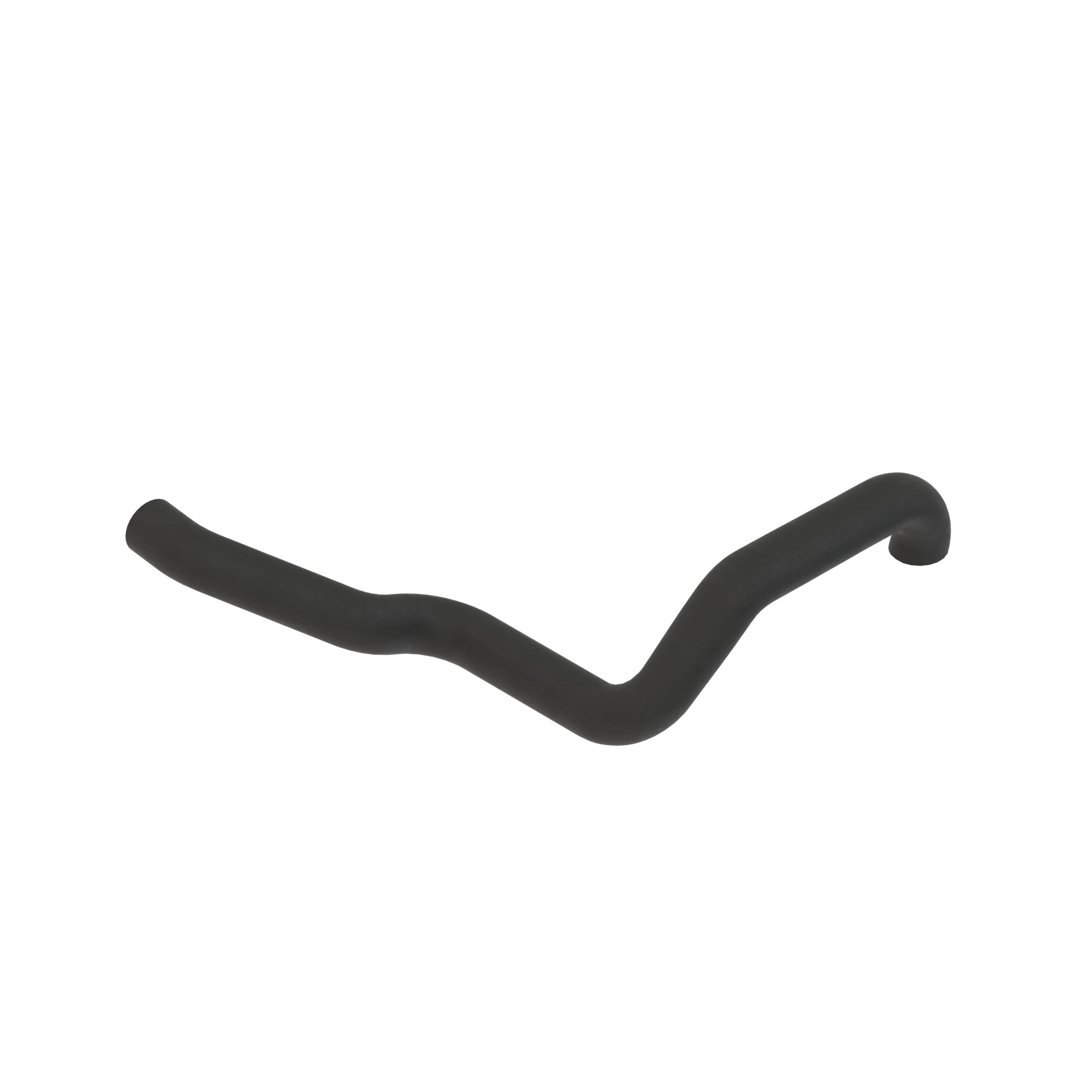 HOSE, AIR CLEANER DIESEL