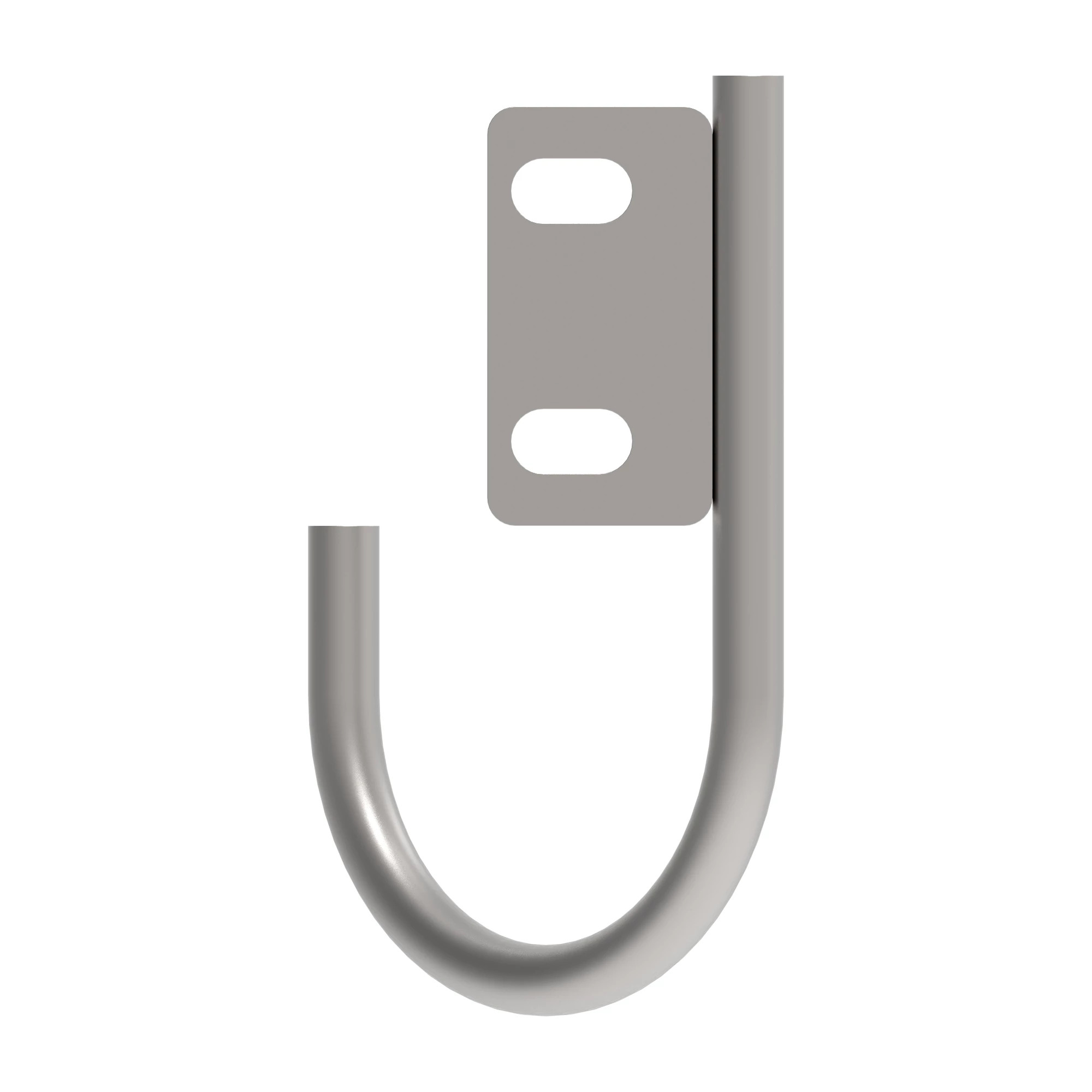 BRACKET, J-HOOK, WELDMENT