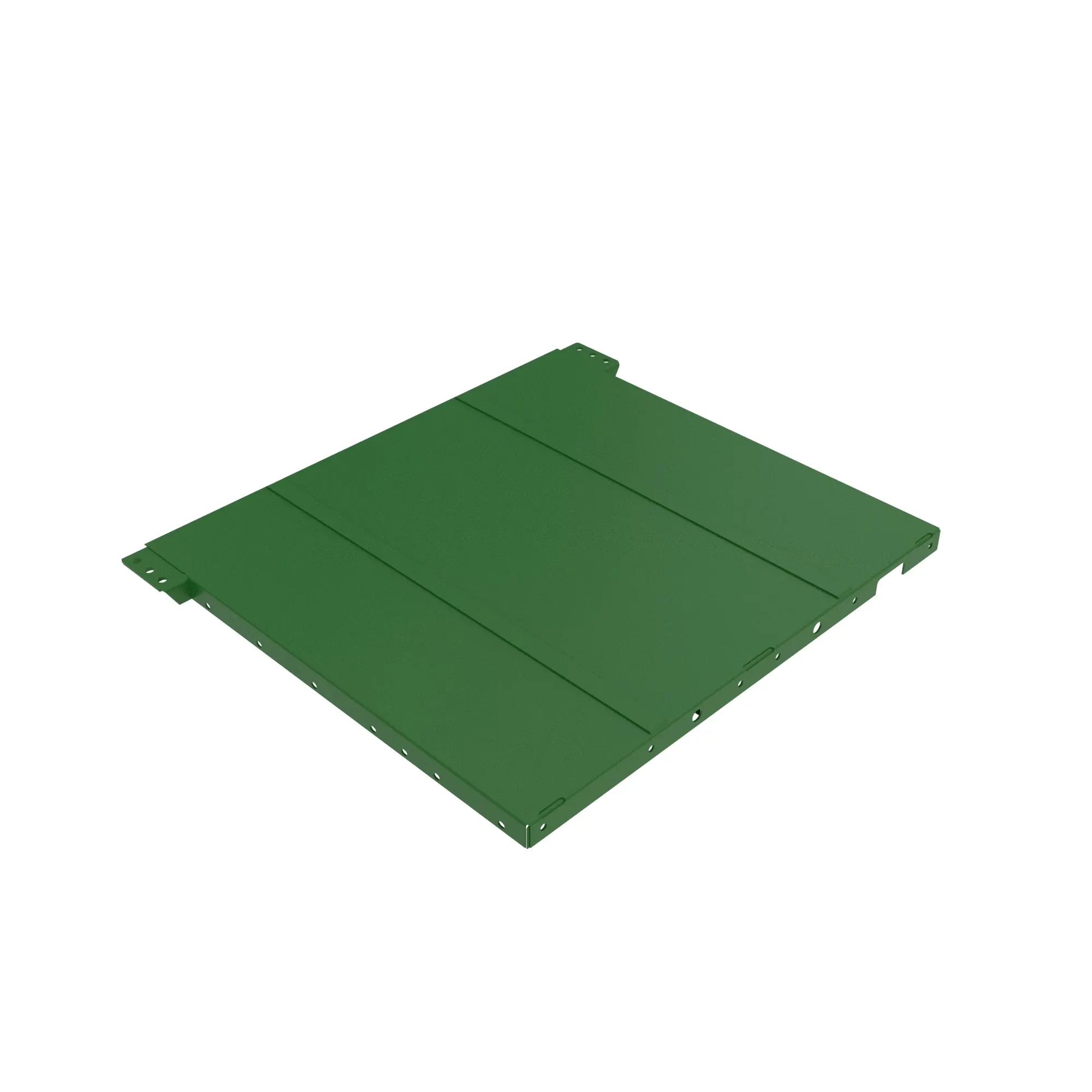 John Deere Floor - AXE75782