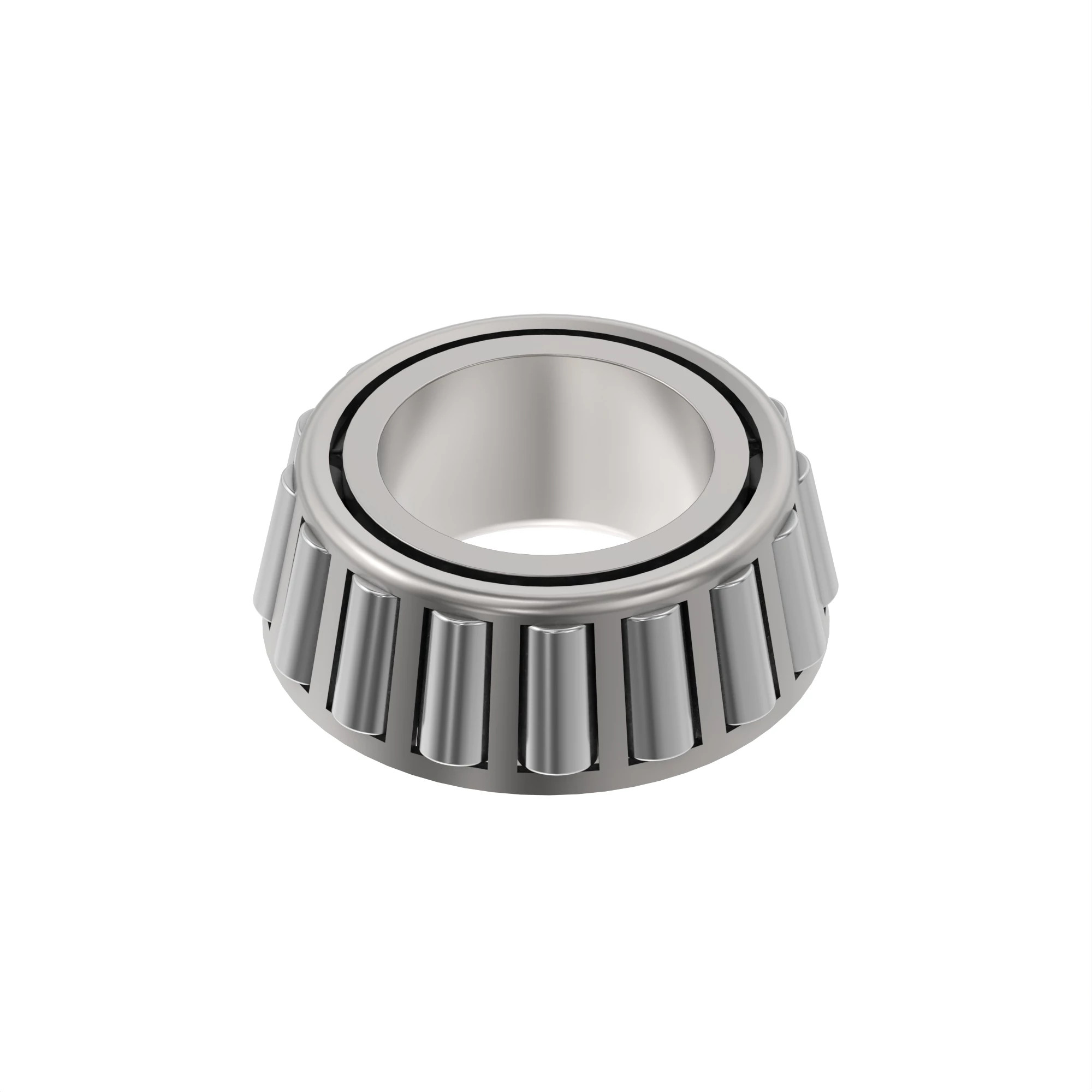 John Deere Tapered Roller Bearing Cone - JD7228