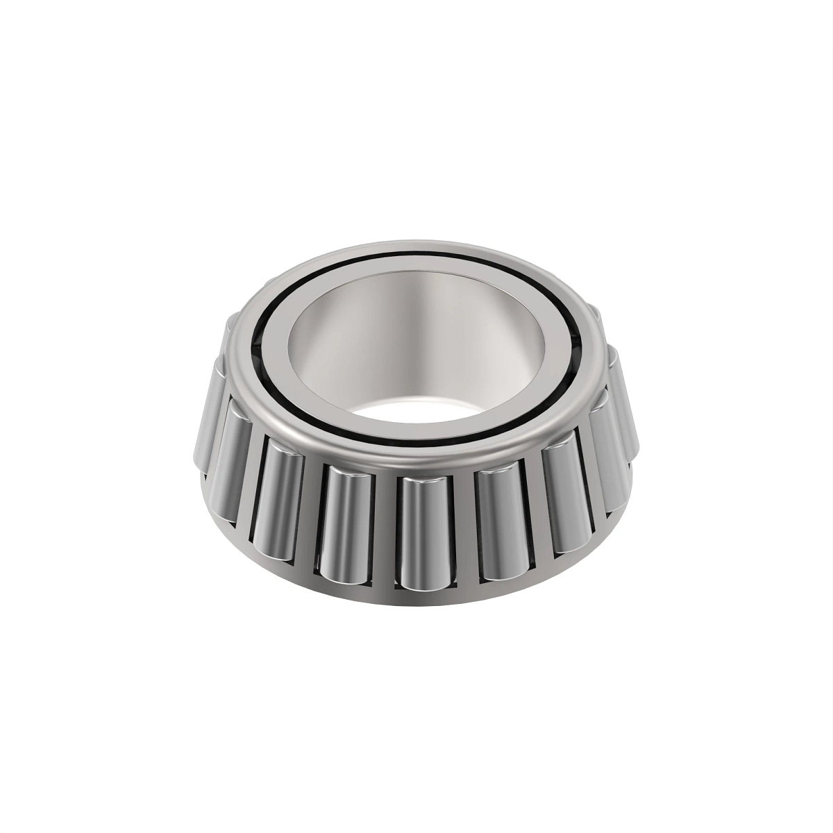 John Deere Tapered Roller Bearing Cone - JD7228