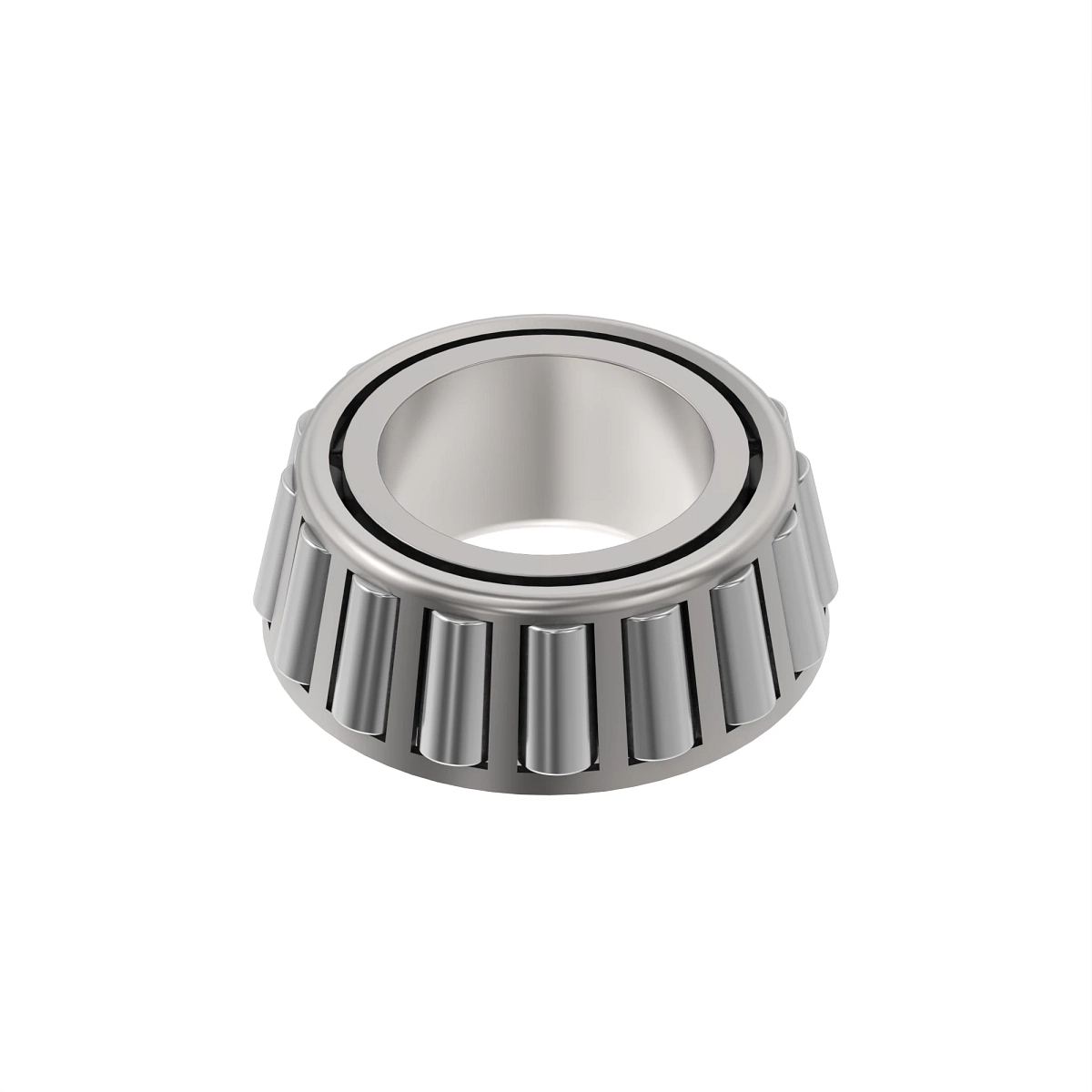 John Deere Tapered Roller Bearing Cone - JD7228