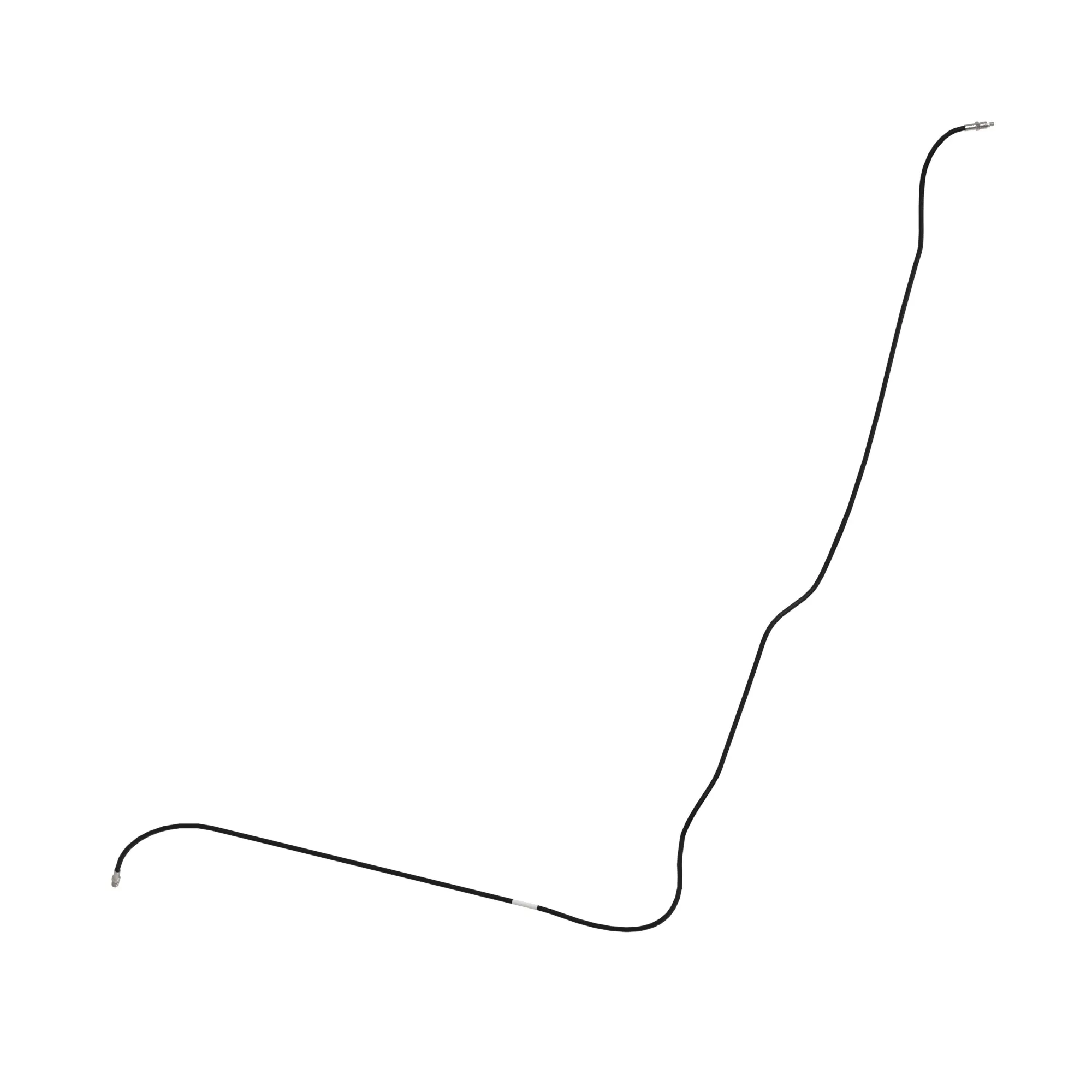 NON-AUTOLUBE