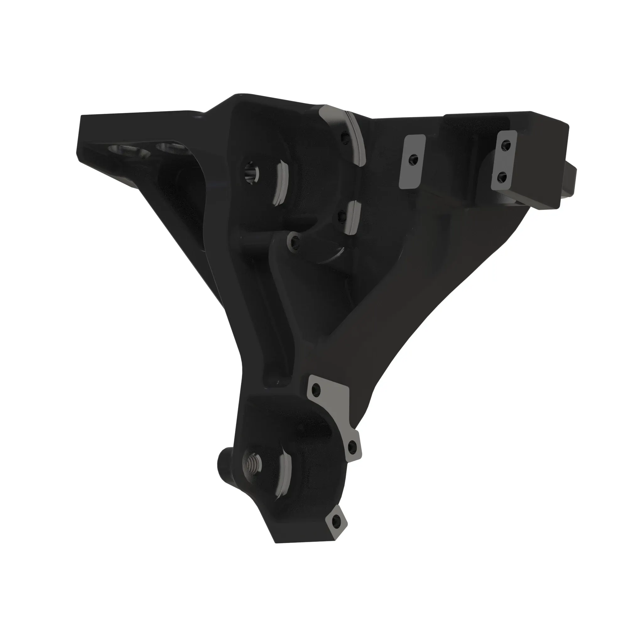 Mounting Parts