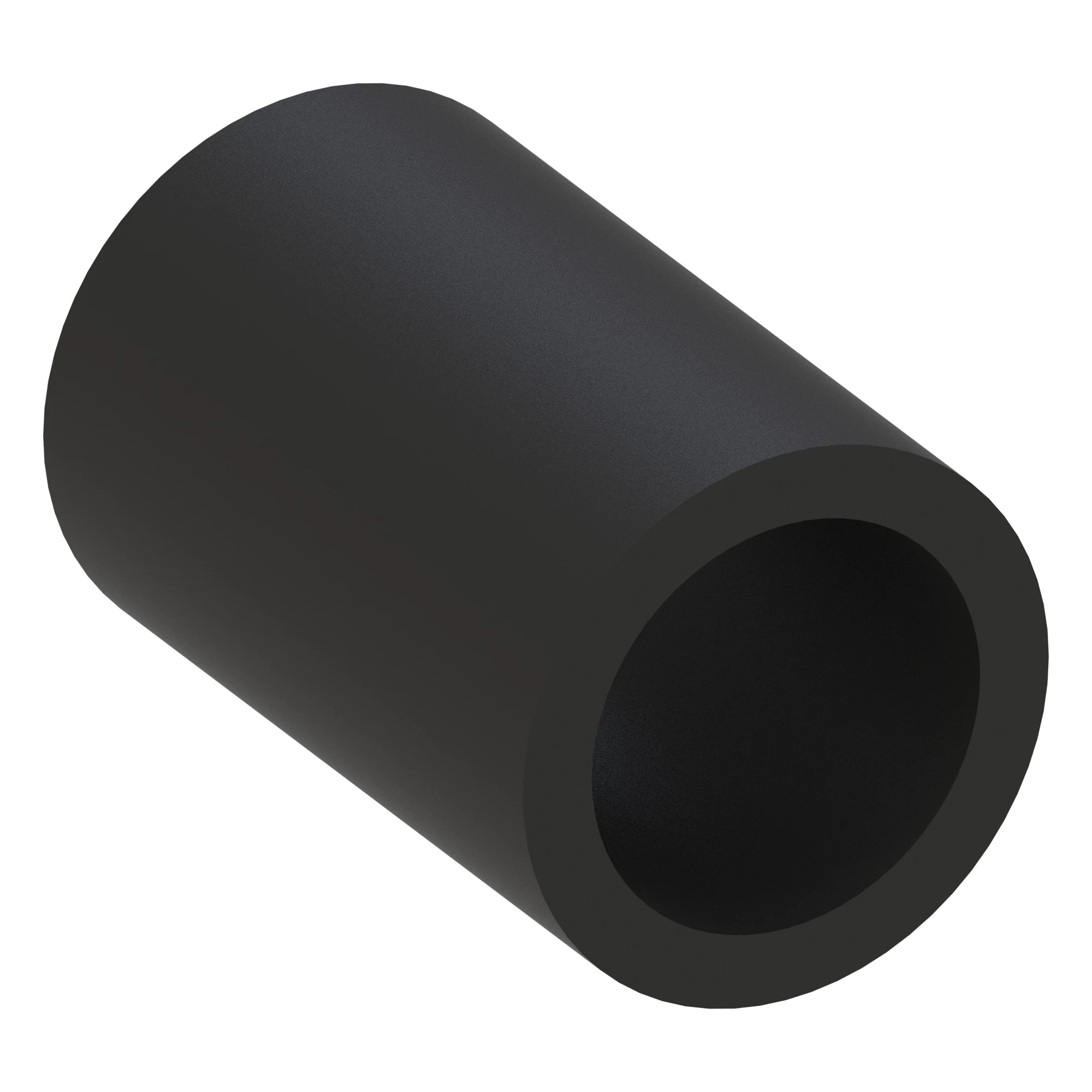 John Deere Tank Inlet Coolant Hose - TCU28790