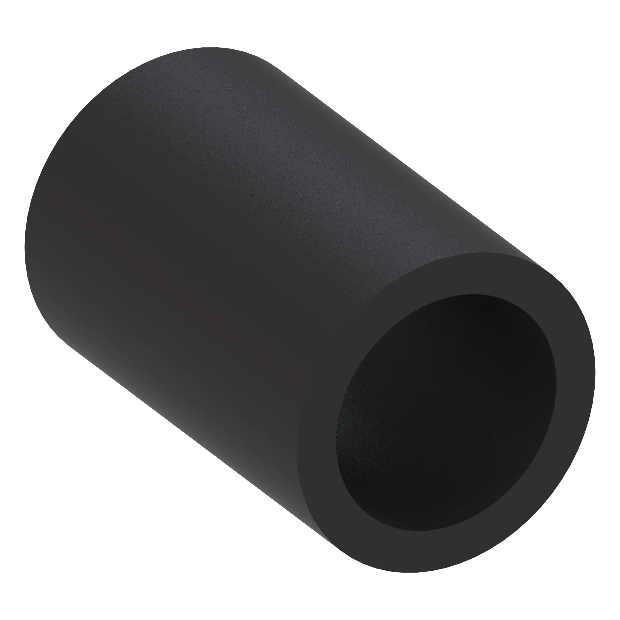 John Deere Tank Inlet Coolant Hose - TCU28790