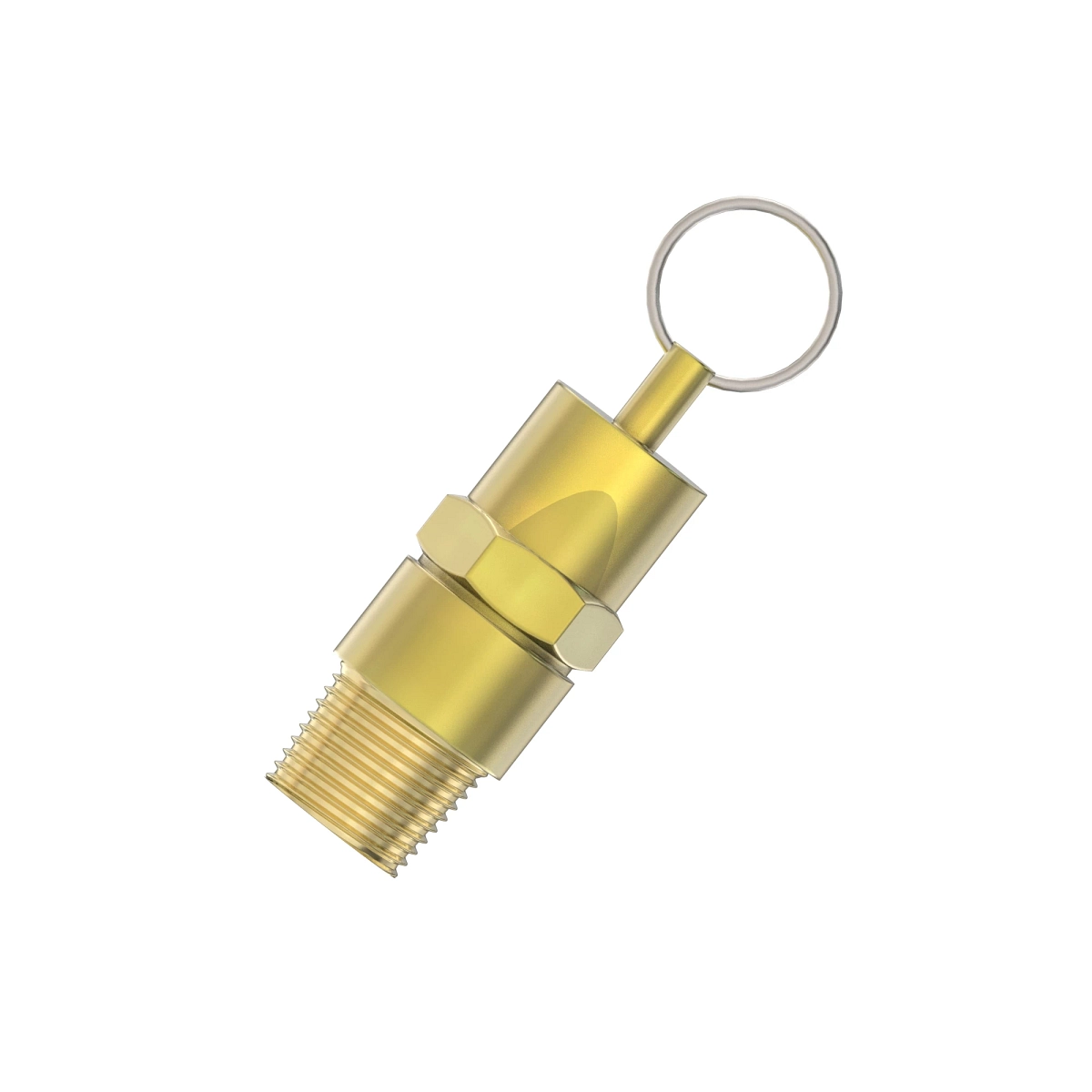 RELIEF VALVE