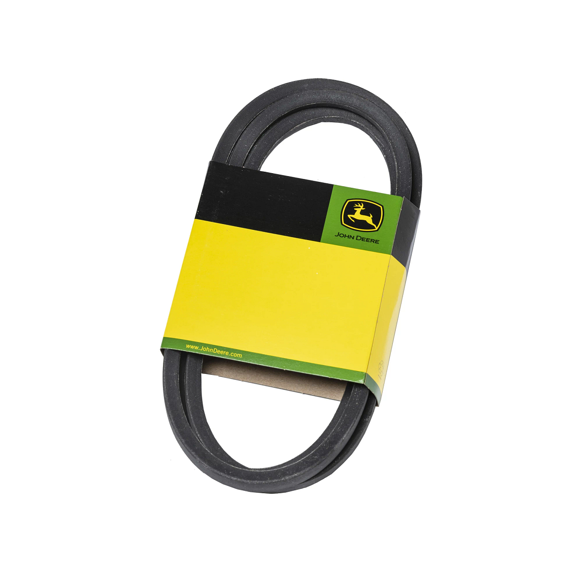 John Deere Mower Deck Drive V-Belt, Effective Length 2293.6 mm (90.3 inch) - M82718