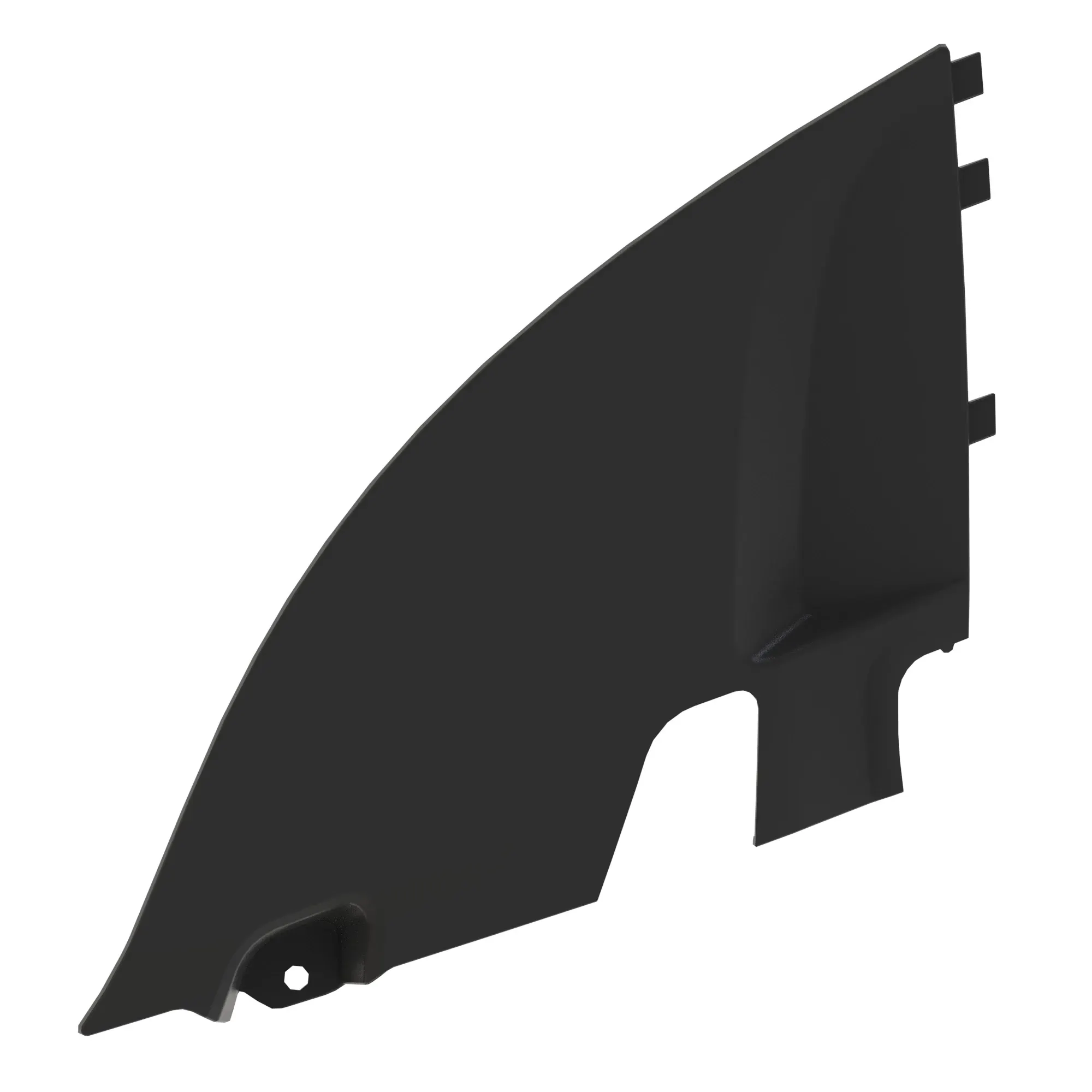 John Deere Closeout Panel, Left Side - UC14990