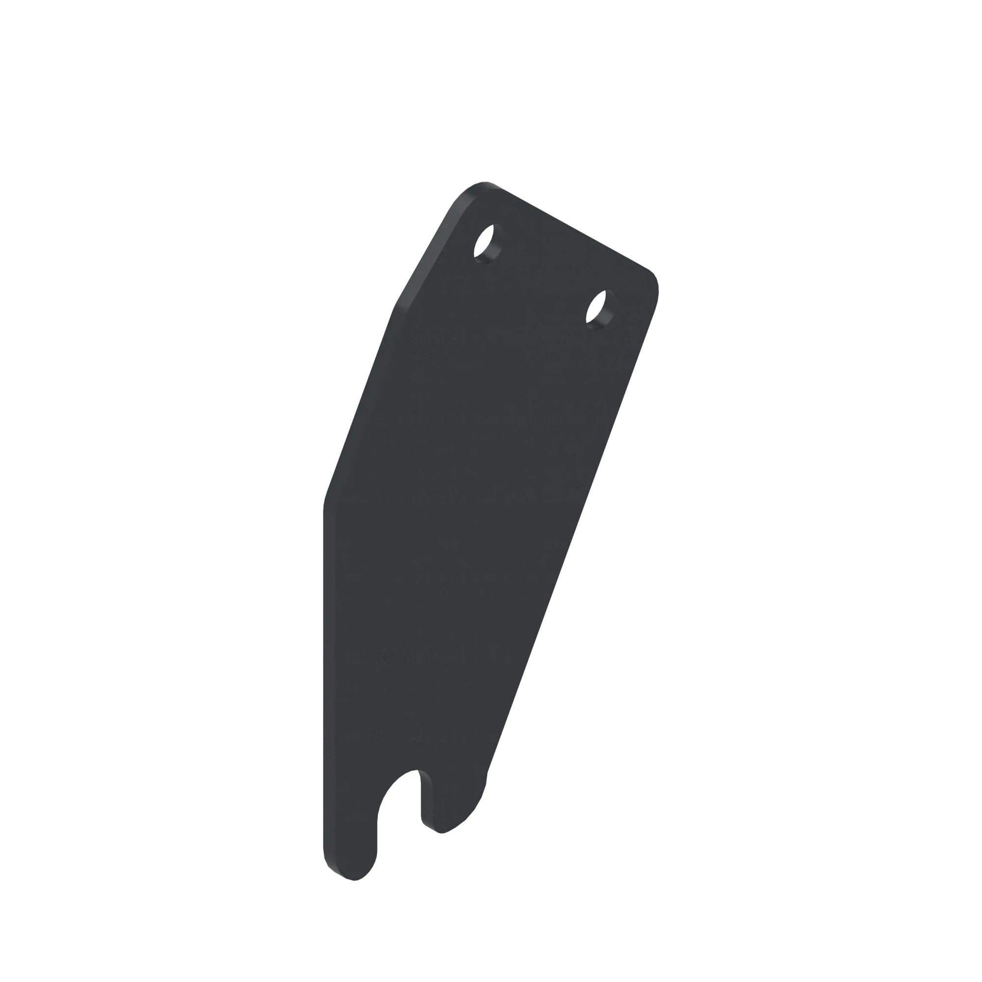 BRACKET, 60 HC POWERFLOW REPAIR KIT