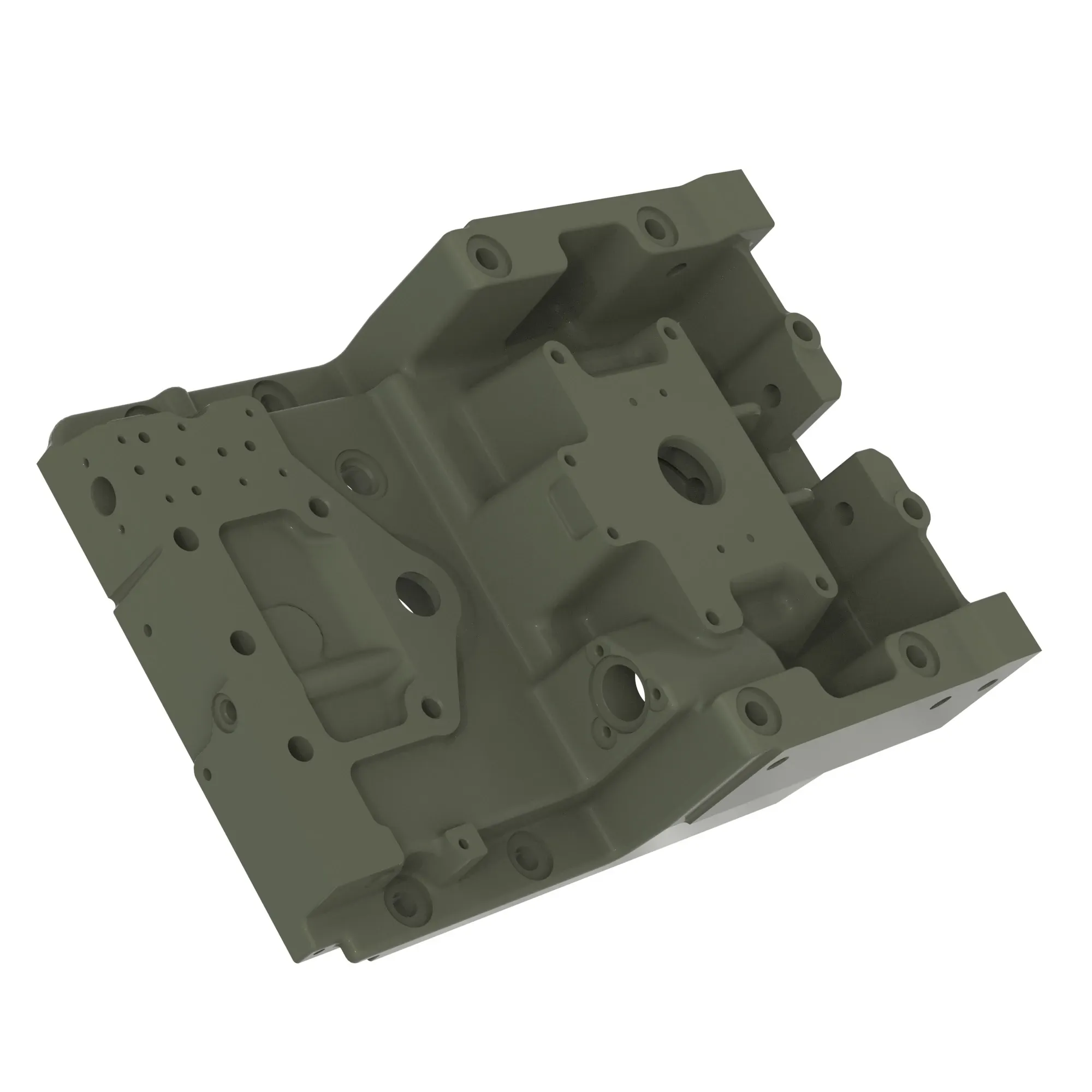 John Deere Housing - L166528