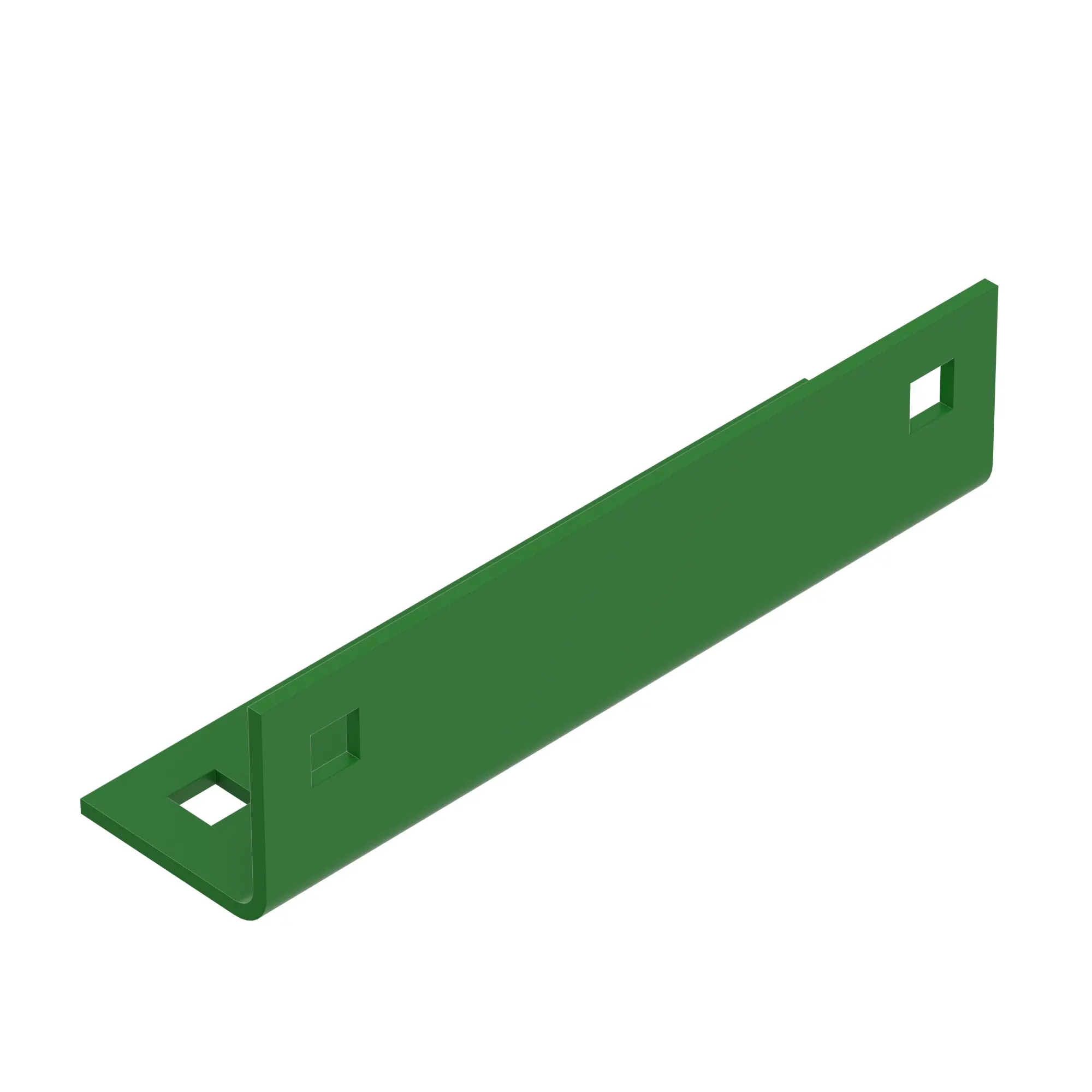 BRACKET, PLATFORM TO FUEL PEDESTAL