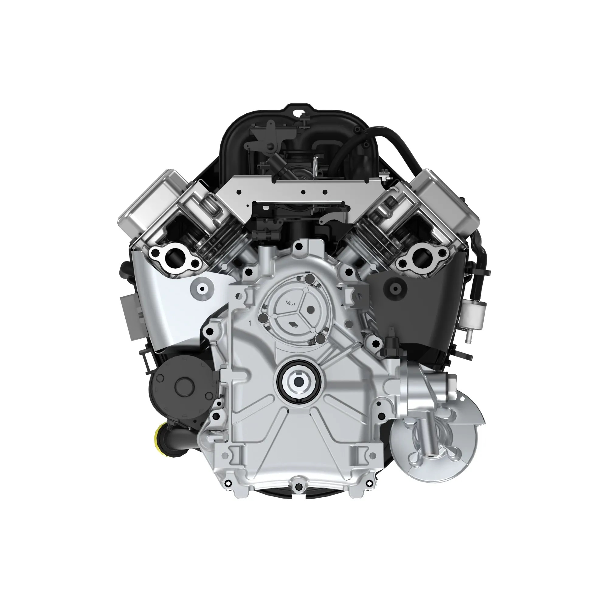 Gasoline Engine