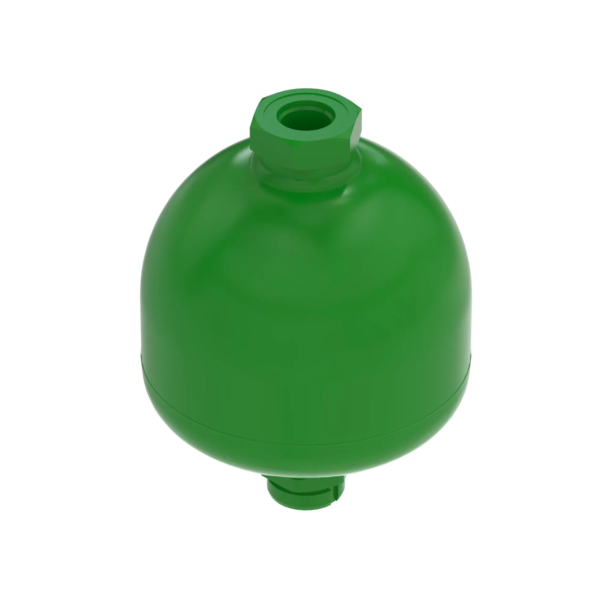 Hydraulic Accumulator