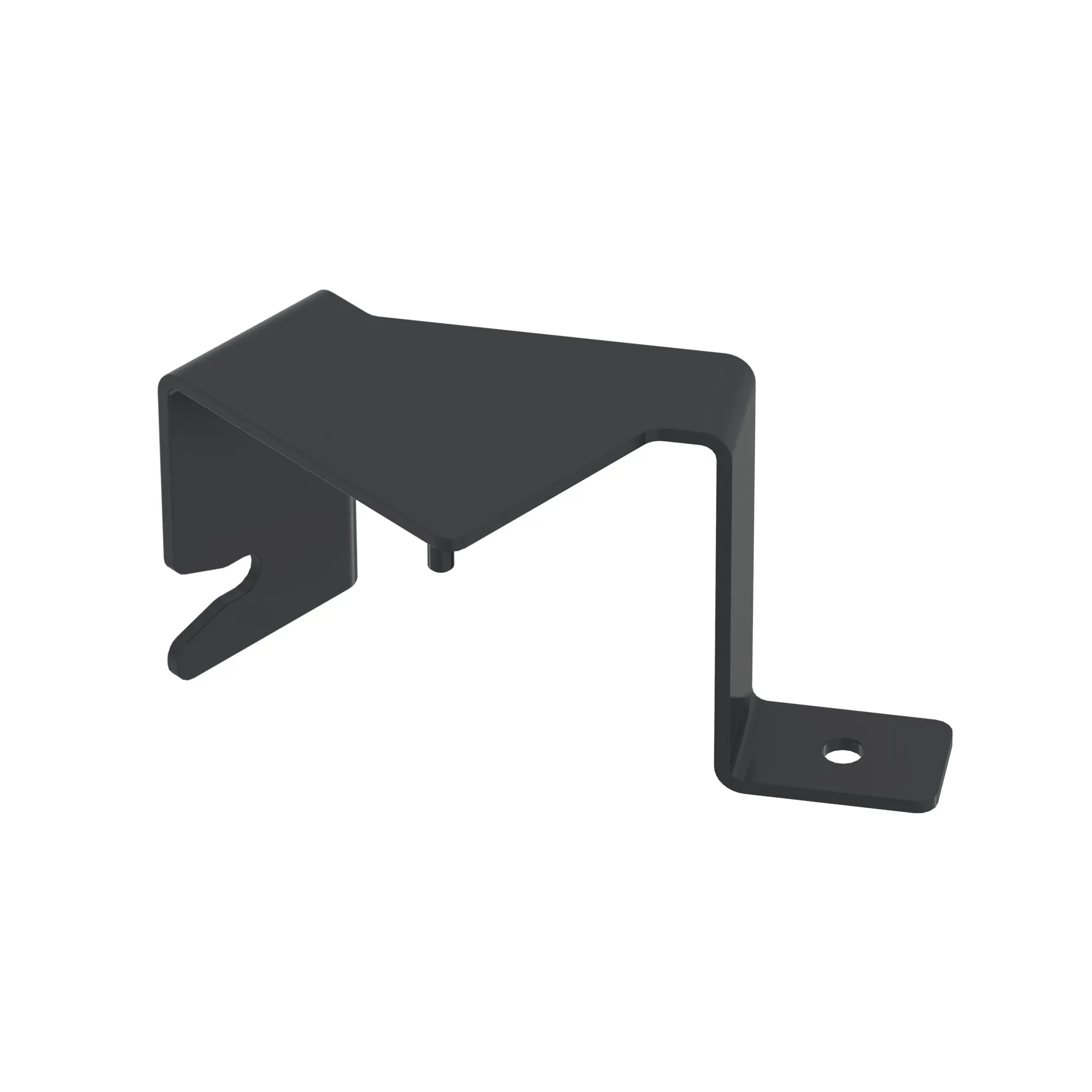 John Deere Air Conditioning Line Bracket - AL232168