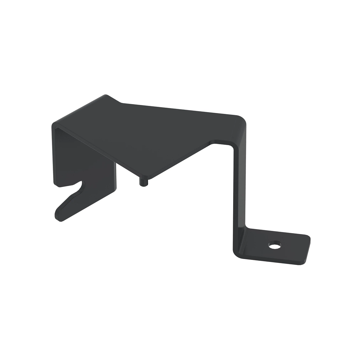 Bracket, A/C Lines