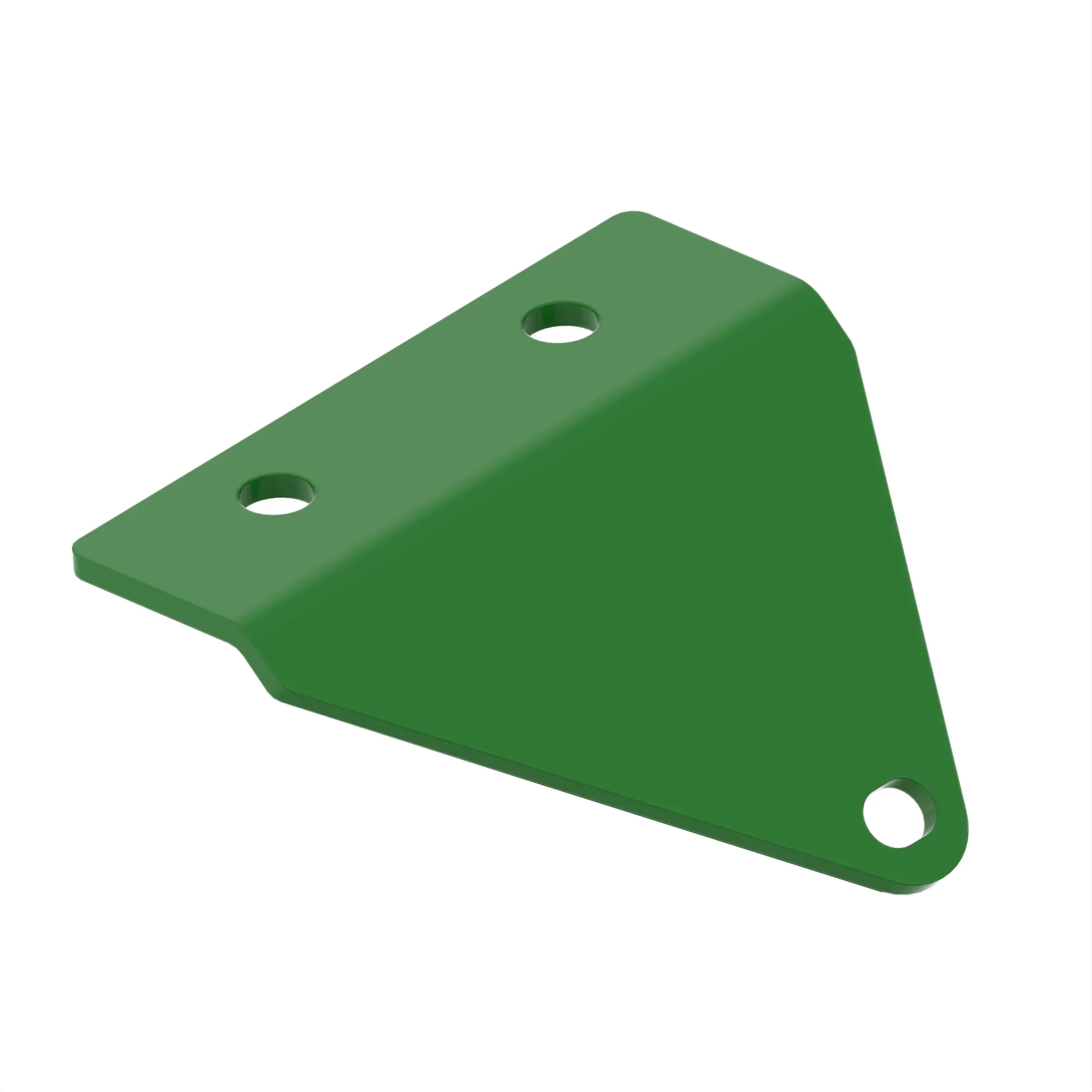 BRACKET, ADDITIONAL COOLER BRACKET
