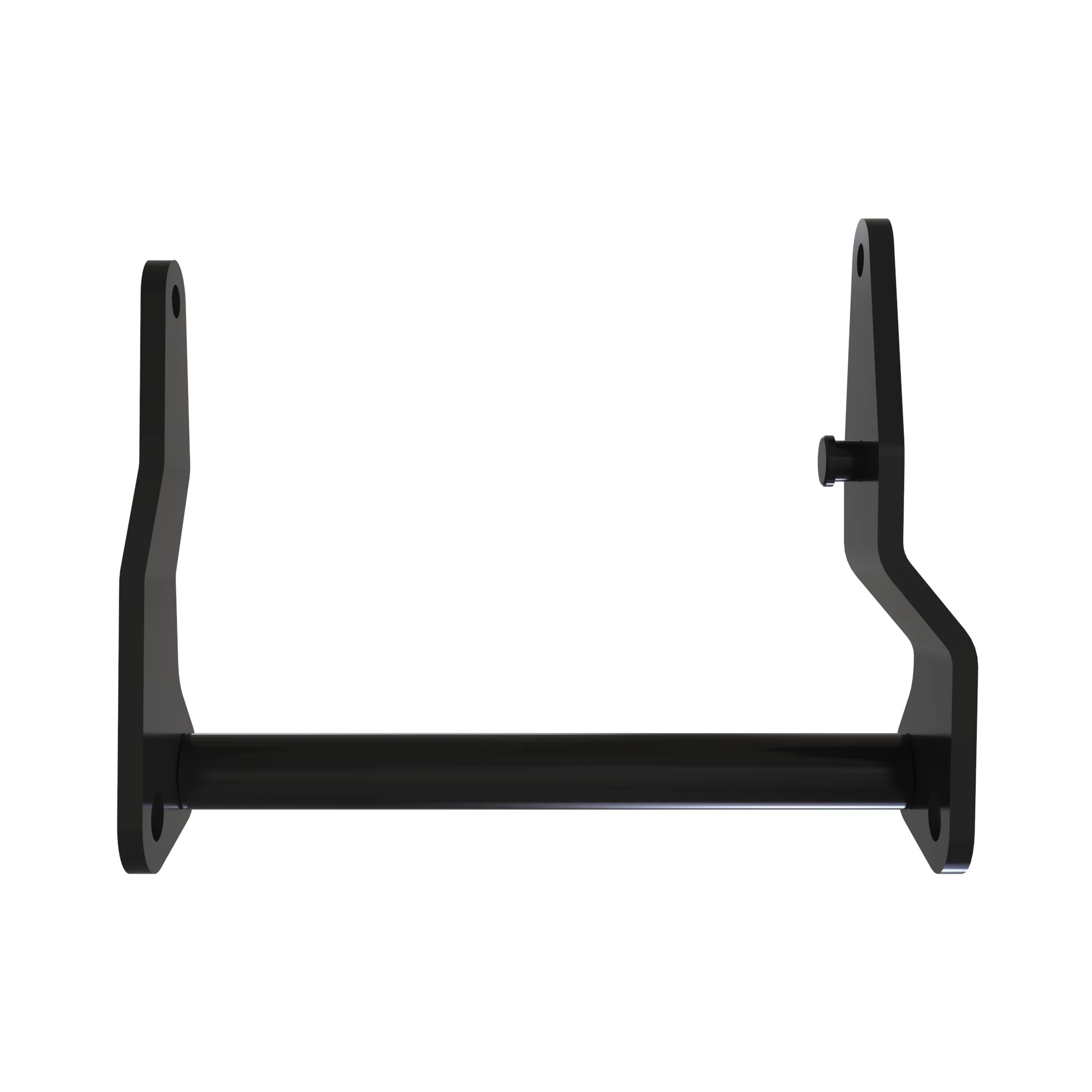 BRACE, PIVOT, WELDMENT