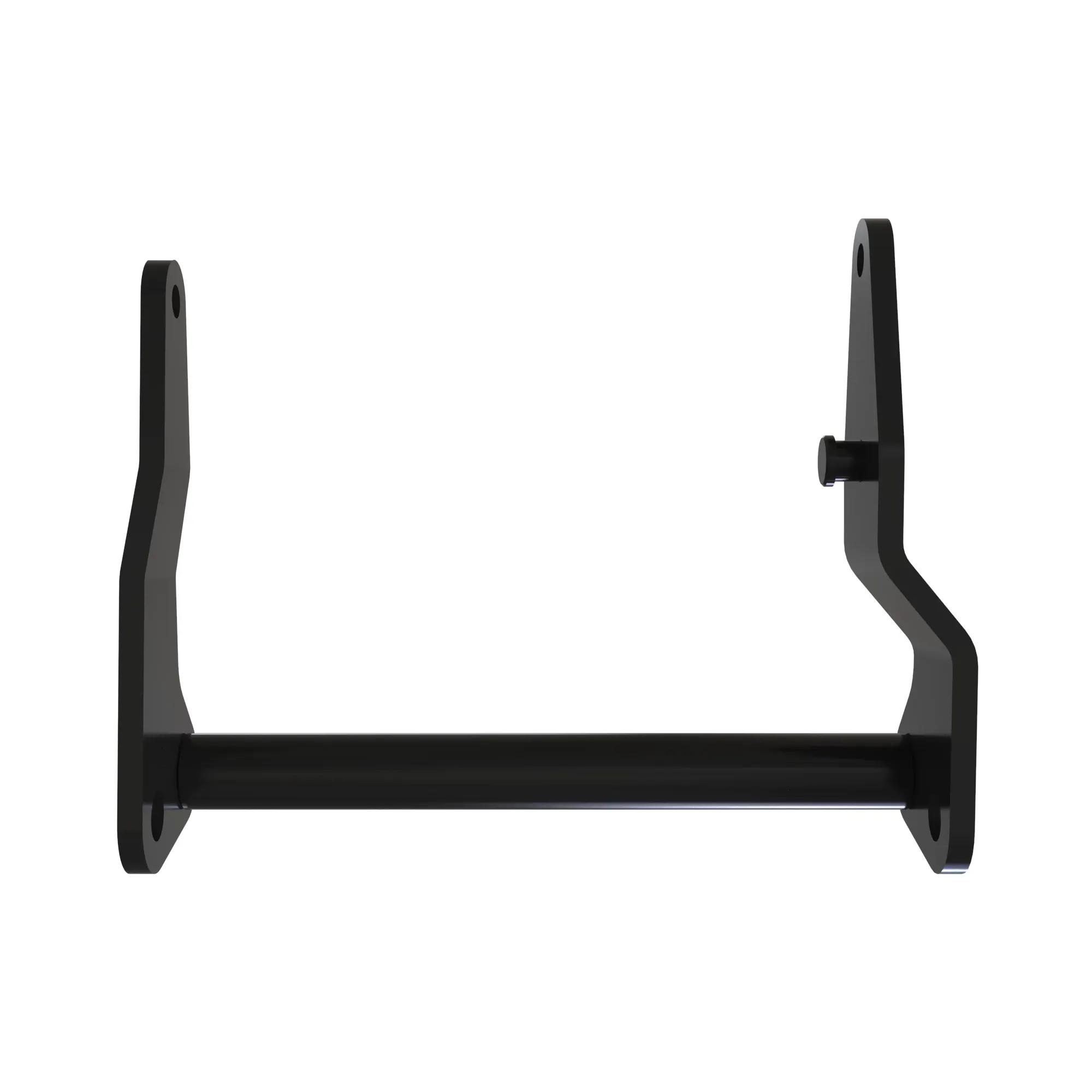 BRACE, PIVOT, WELDMENT